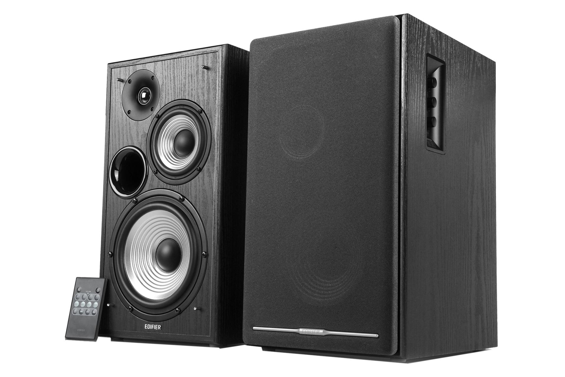 ابعاد و اندازه اسپیکر ادیفایر R2750DB