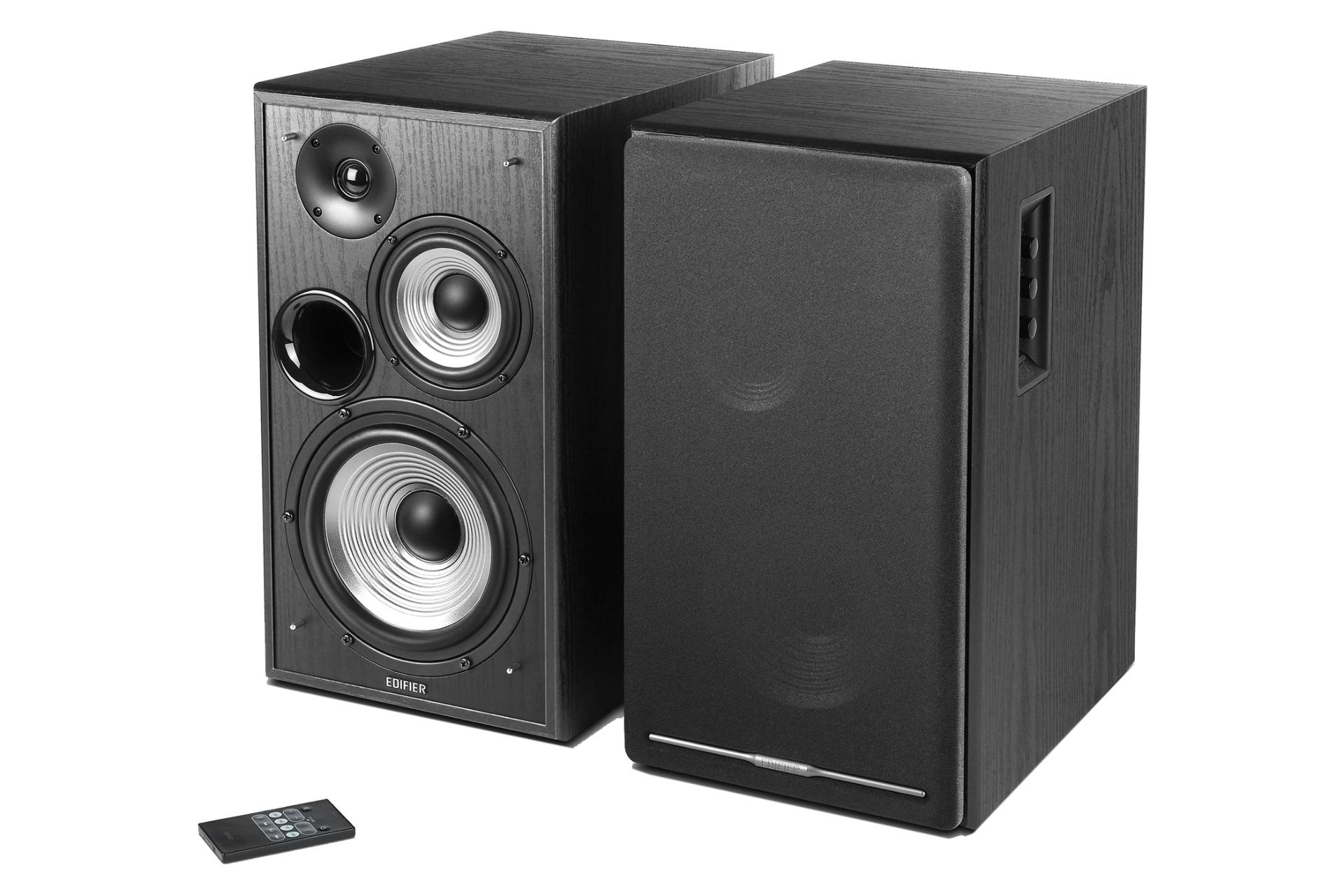 قدرت و توان اسپیکر ادیفایر R2750DB