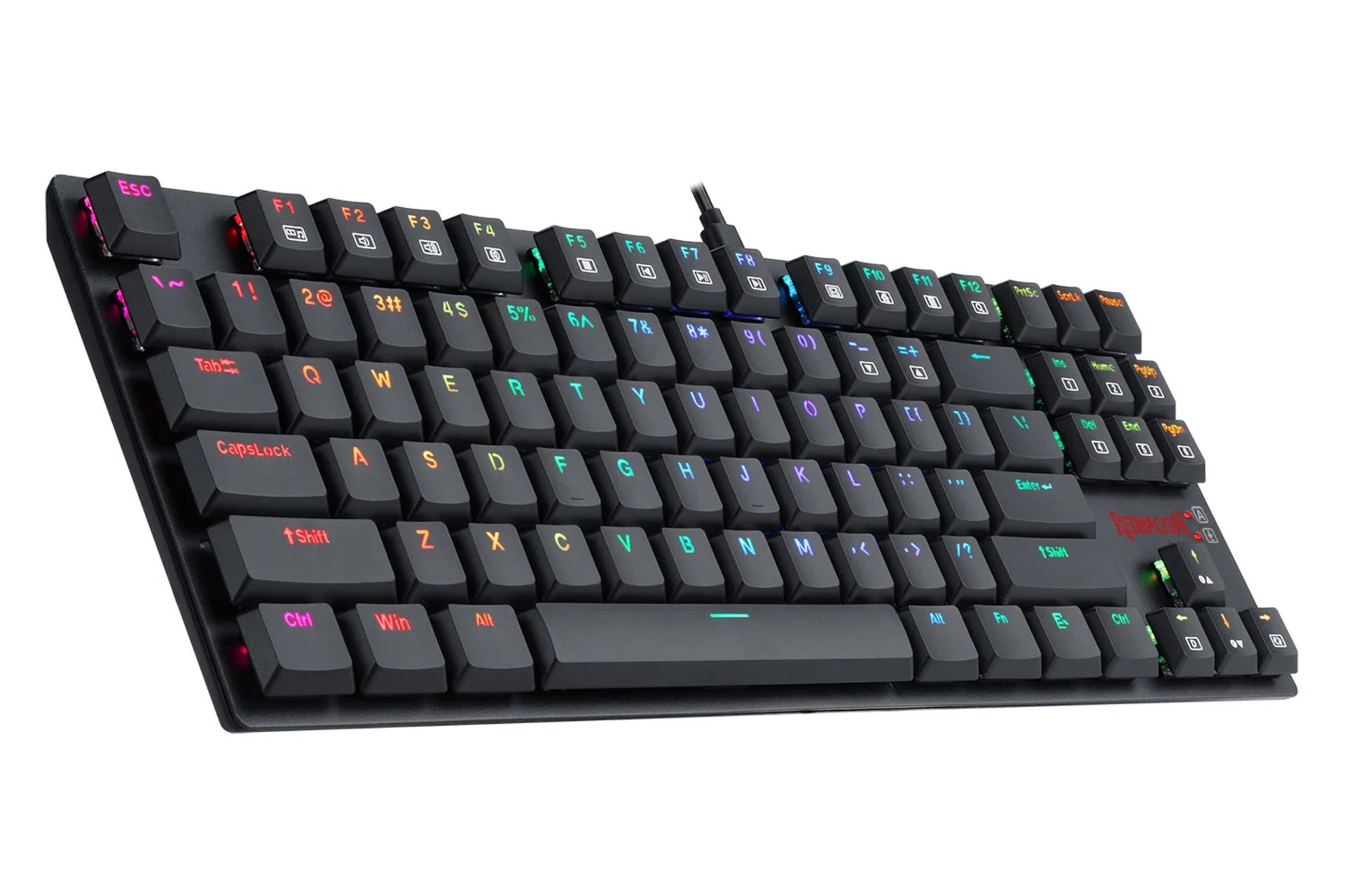 کیبورد ردراگون K607-RGB