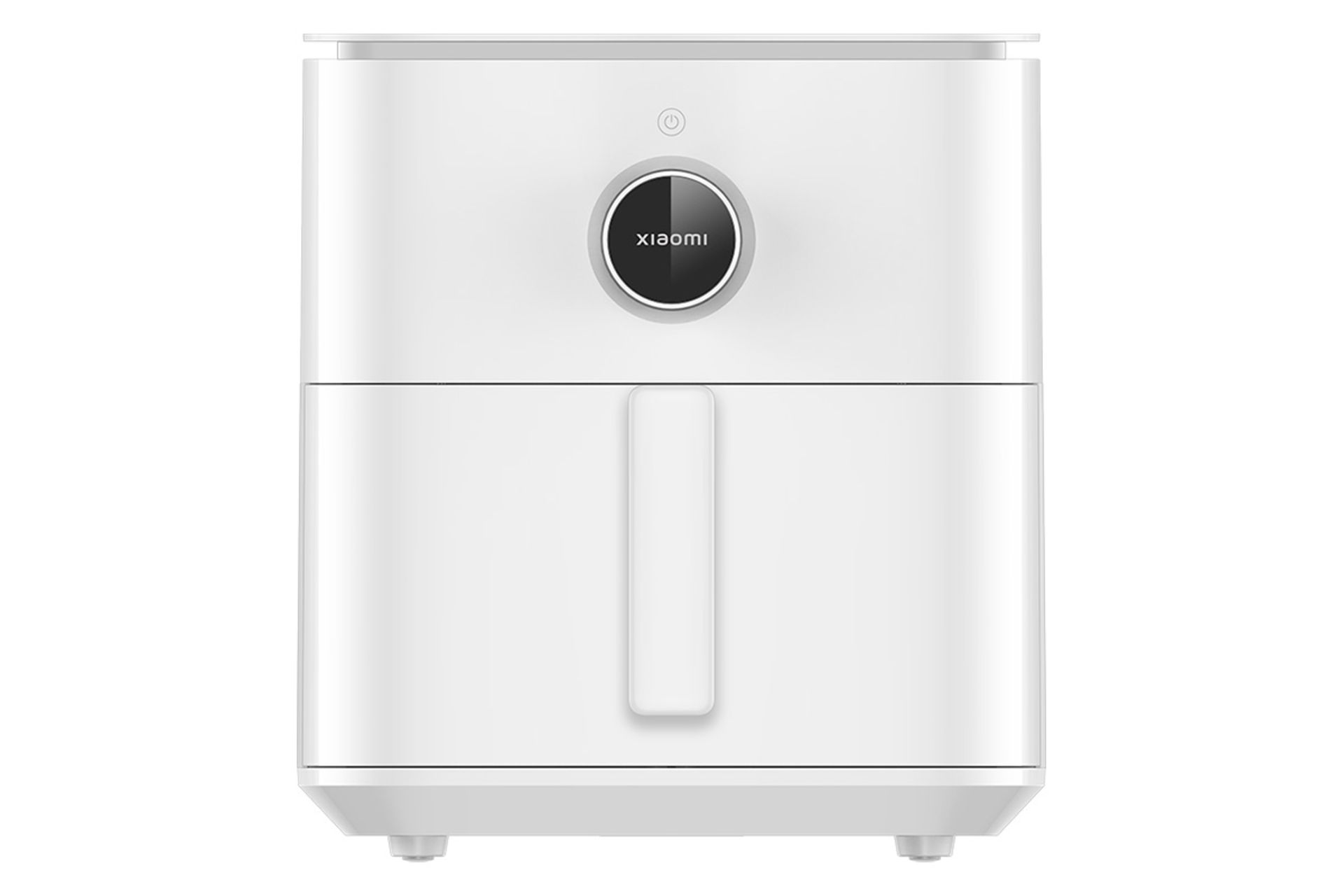 نمای جلو سرخ کن و هواپز شیائومی Xiaomi-maf10