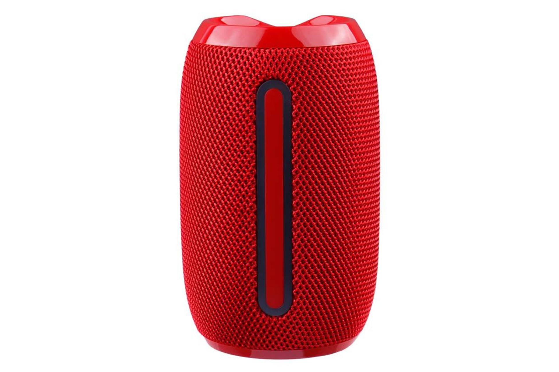 اسپیکر ایکس پی پروداکت XP-B611G رنگ قرمز