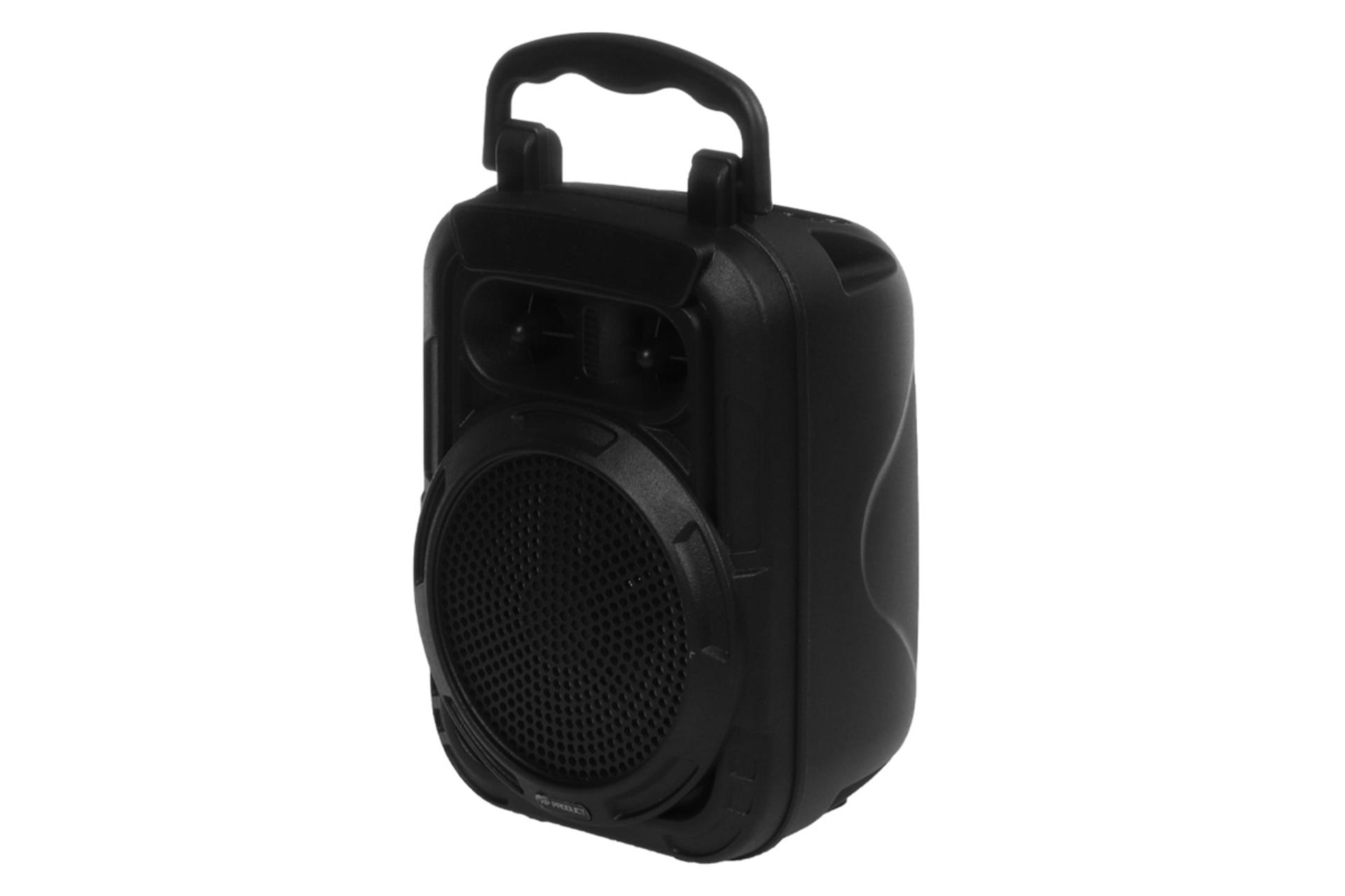 قدرت و توان اسپیکر ایکس پی پروداکت XP-S74G