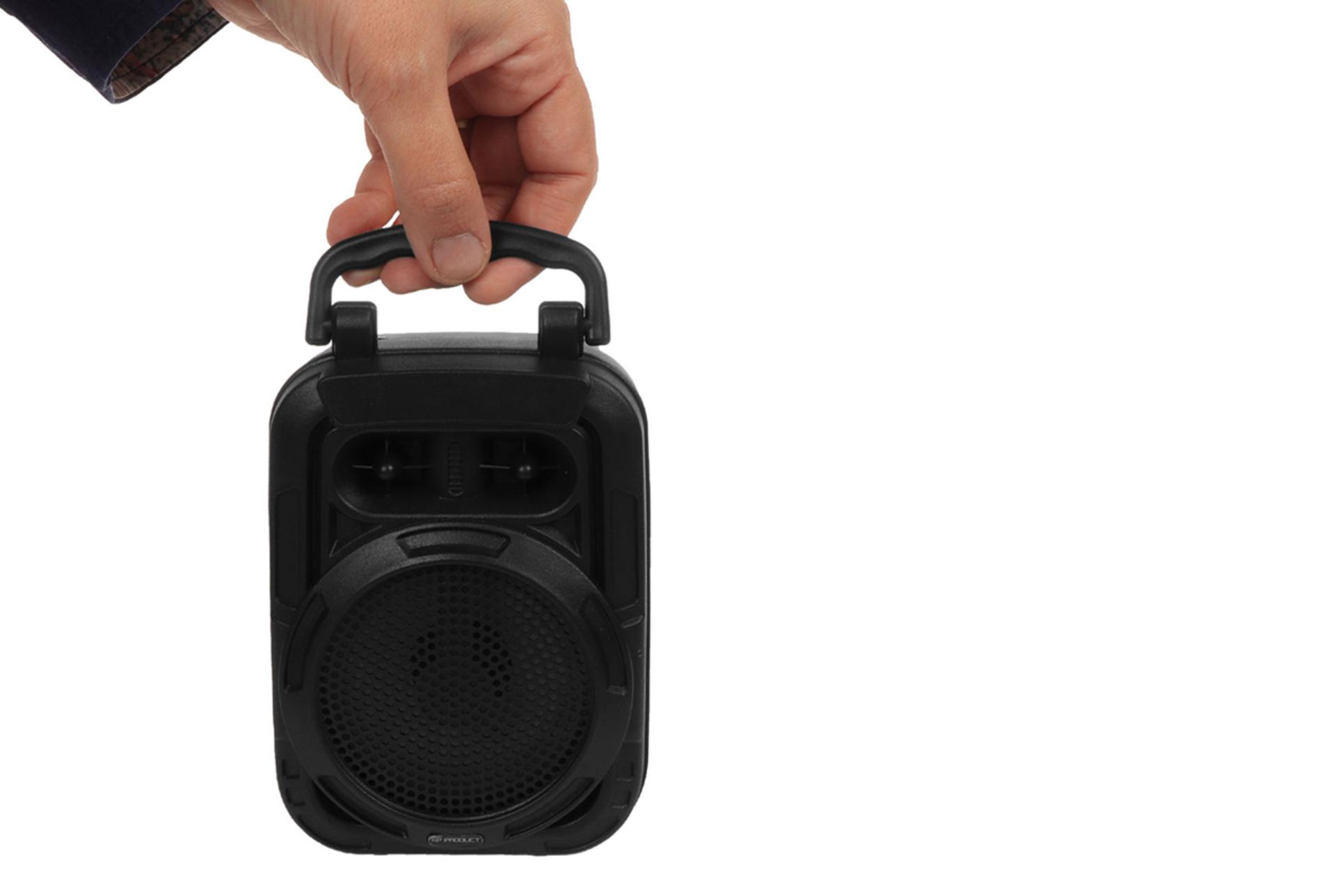 ابعاد و اندازه اسپیکر ایکس پی پروداکت XP-S74G