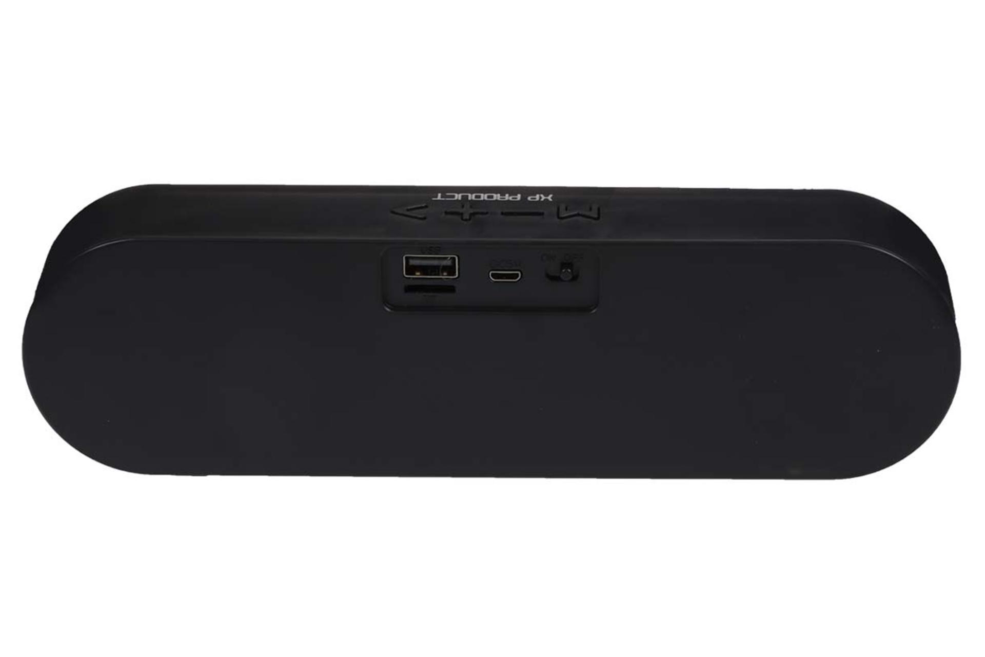 کانکتور و اتصال اسپیکر ایکس پی پروداکت XP-S79G