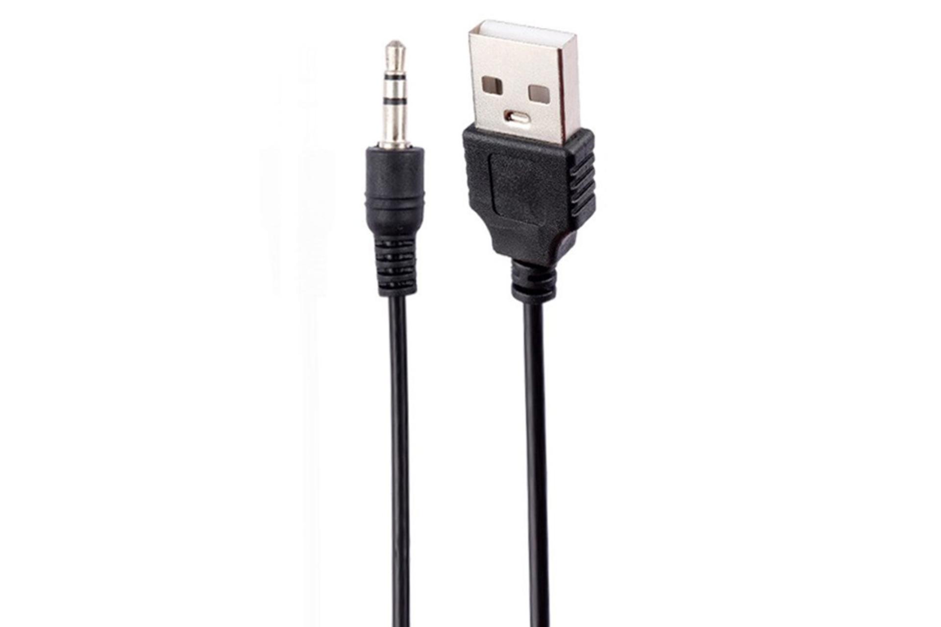 کابل اسپیکر ایکس پی پروداکت XP-S83G