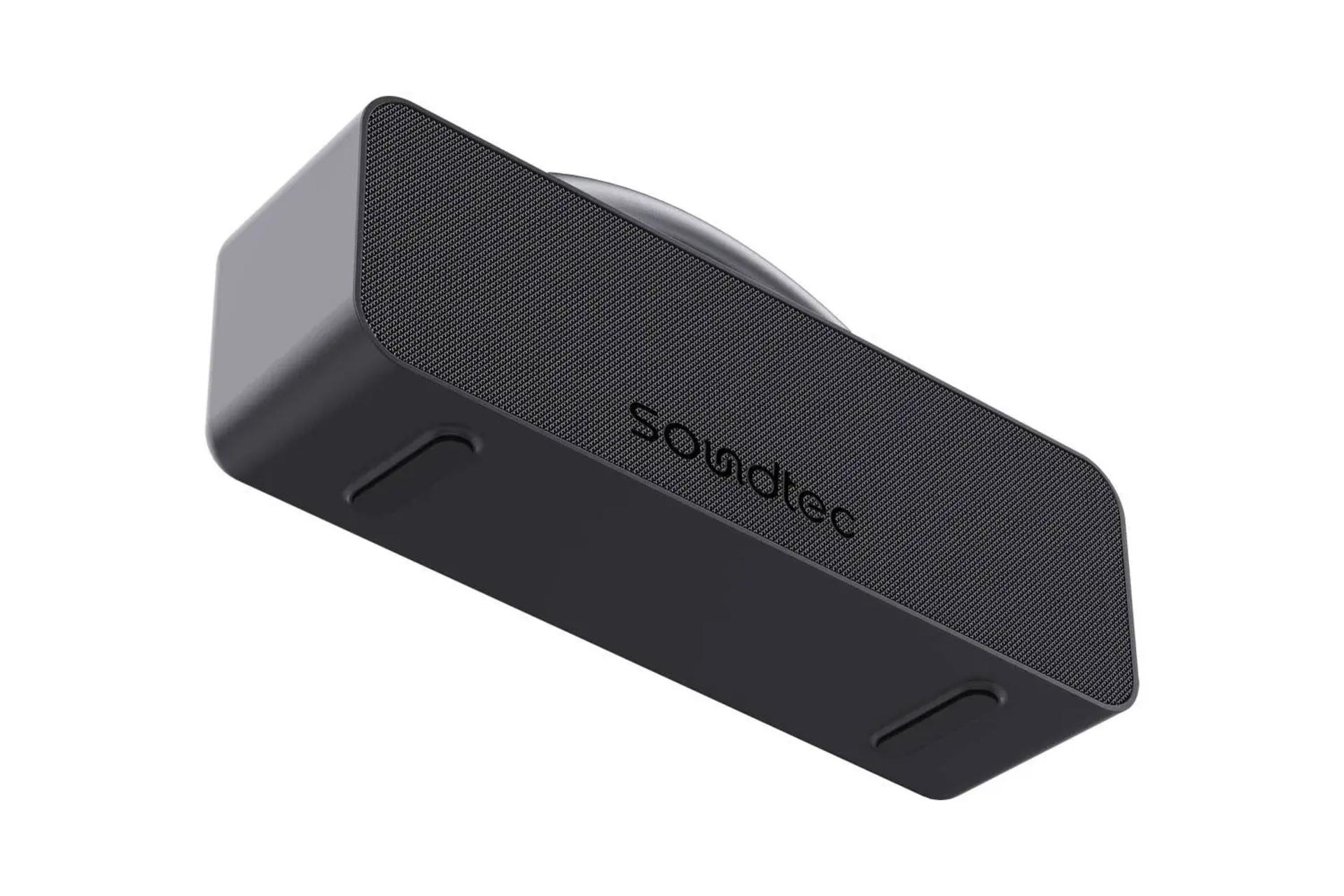 قدرت و توان اسپیکر پرودو Soundtec Avant