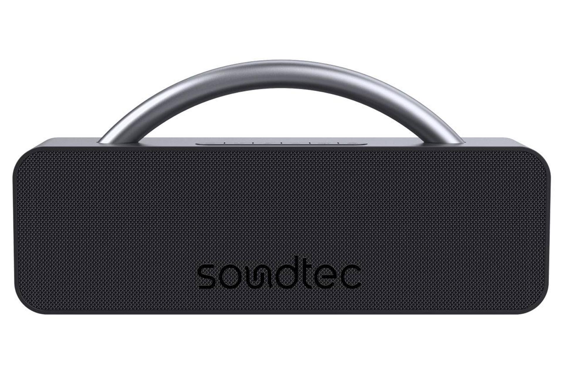 ابعاد و اندازه اسپیکر پرودو Soundtec Avant