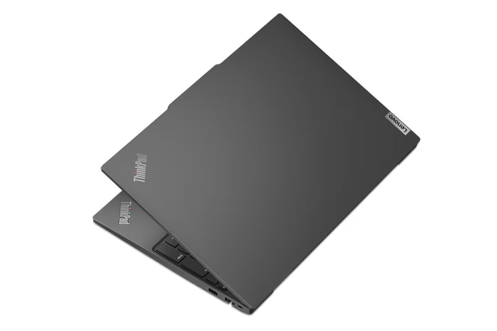 لپ تاپ لنوو Lenovo ThinkPad E16 Gen 1 نمای پشت
