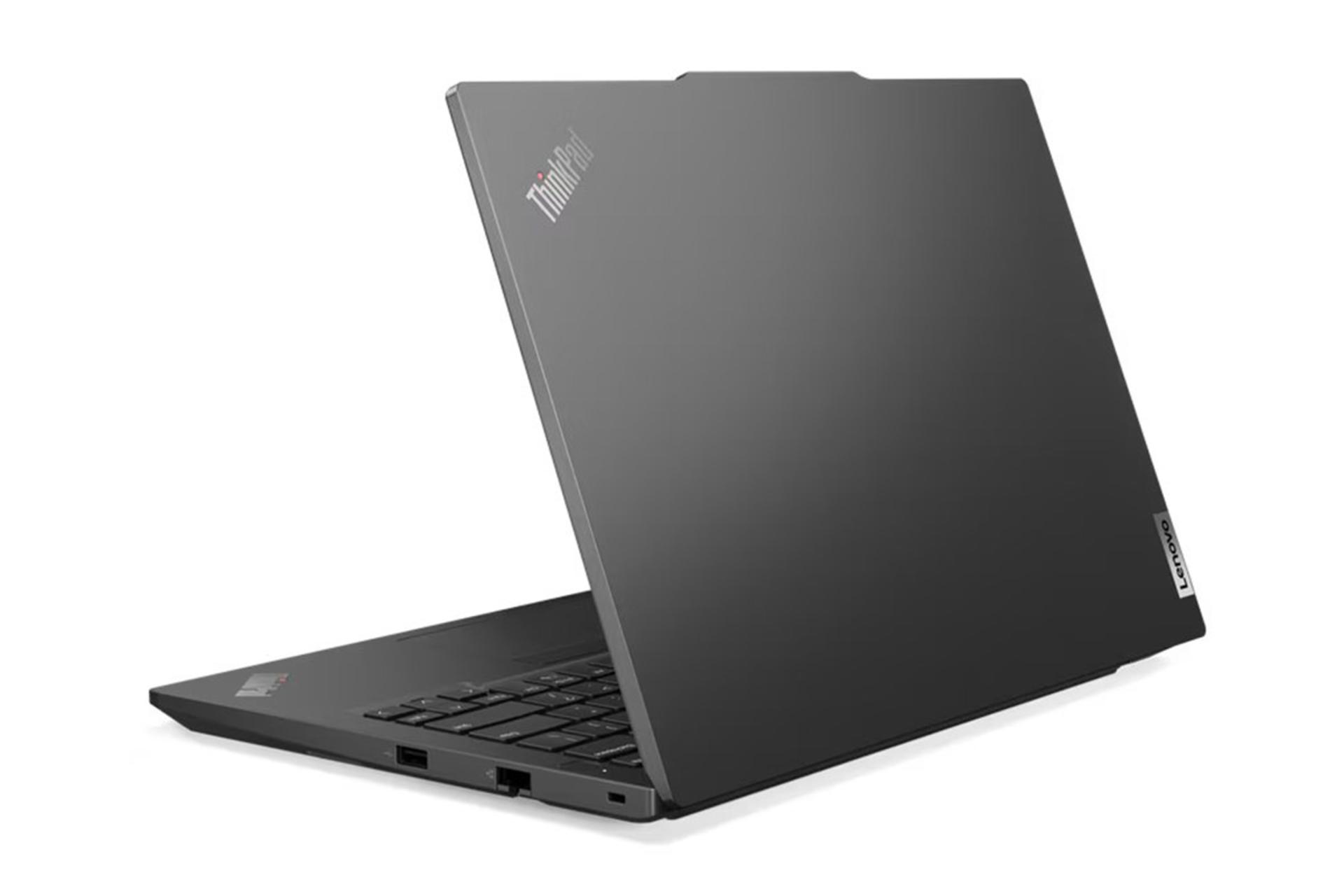 لپ تاپ لنوو Lenovo ThinkPad E14 Gen 5 نمای پشت