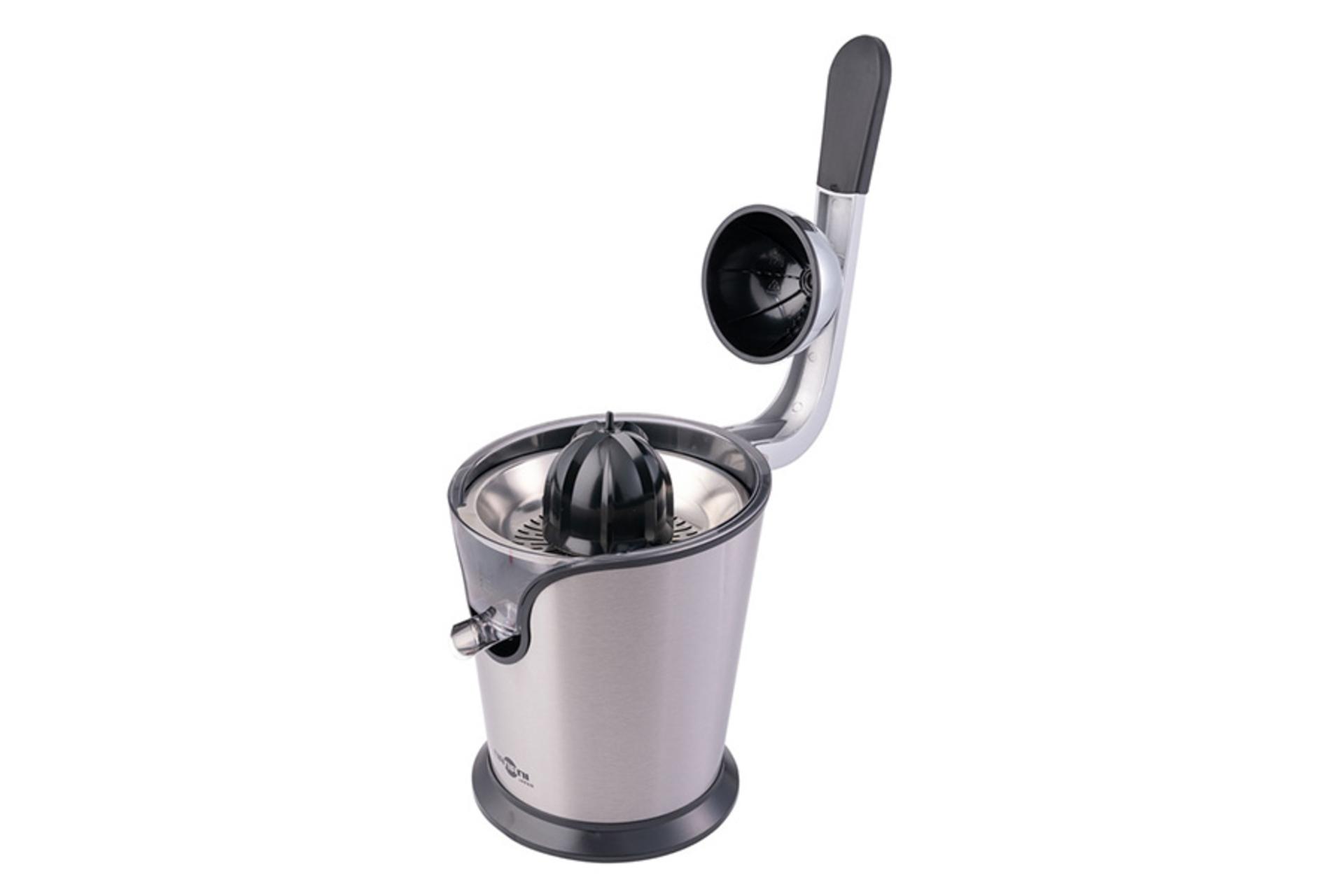 دستگیره  آب مرکبات گیر اهرمی نانانی NCJ-042