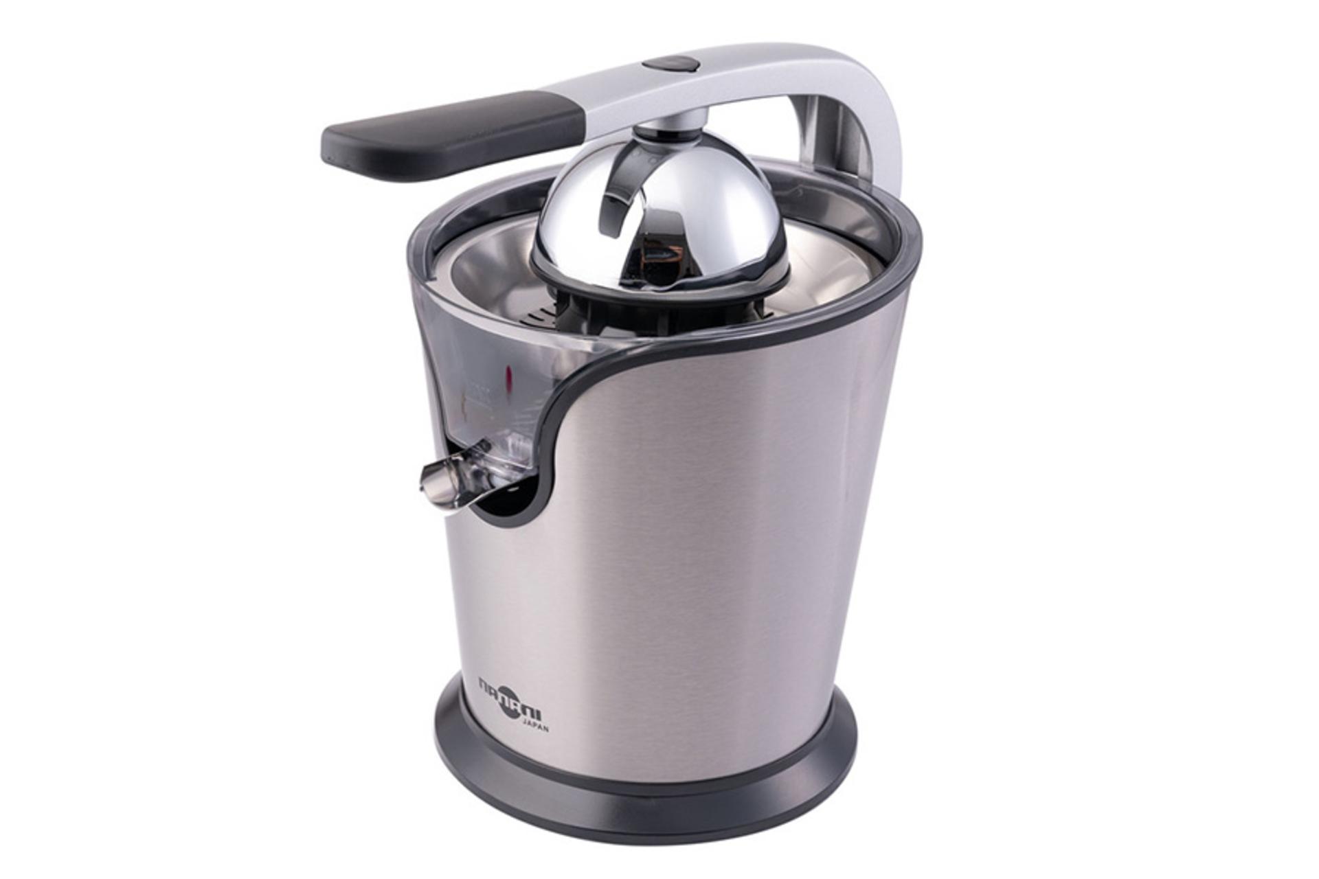 مشخصات آب مرکبات گیر اهرمی نانانی NCJ-042