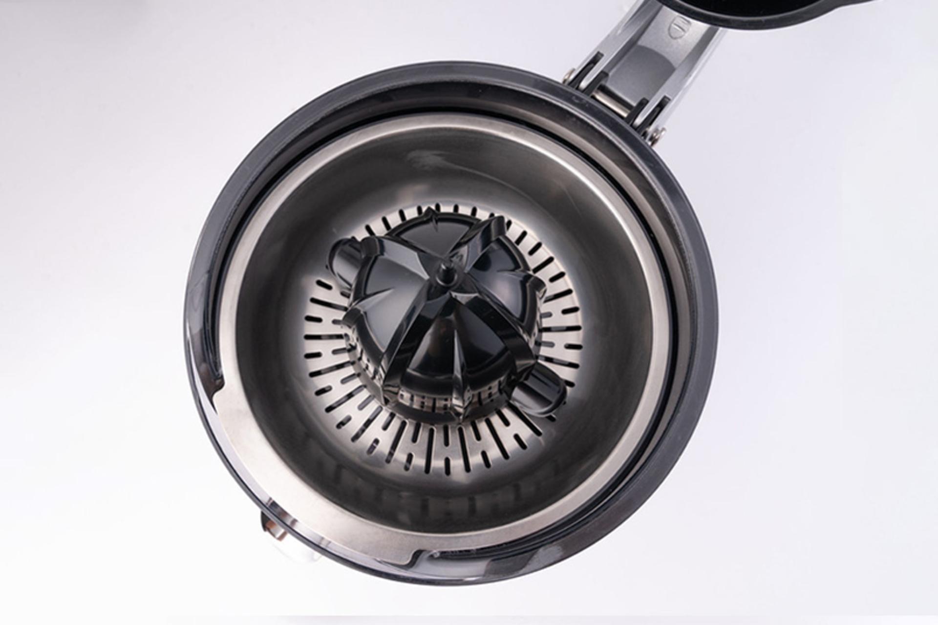 نمای نزدیک سبد آب مرکبات گیر اهرمی نانانی NCJ-042