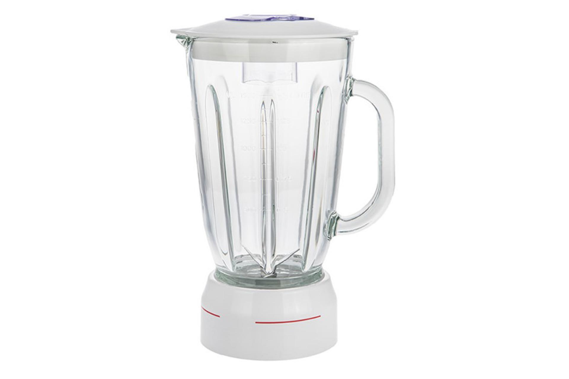 پارچ شیشه ای  آبمیوه گیری پارس خزر VitaFruit Glass