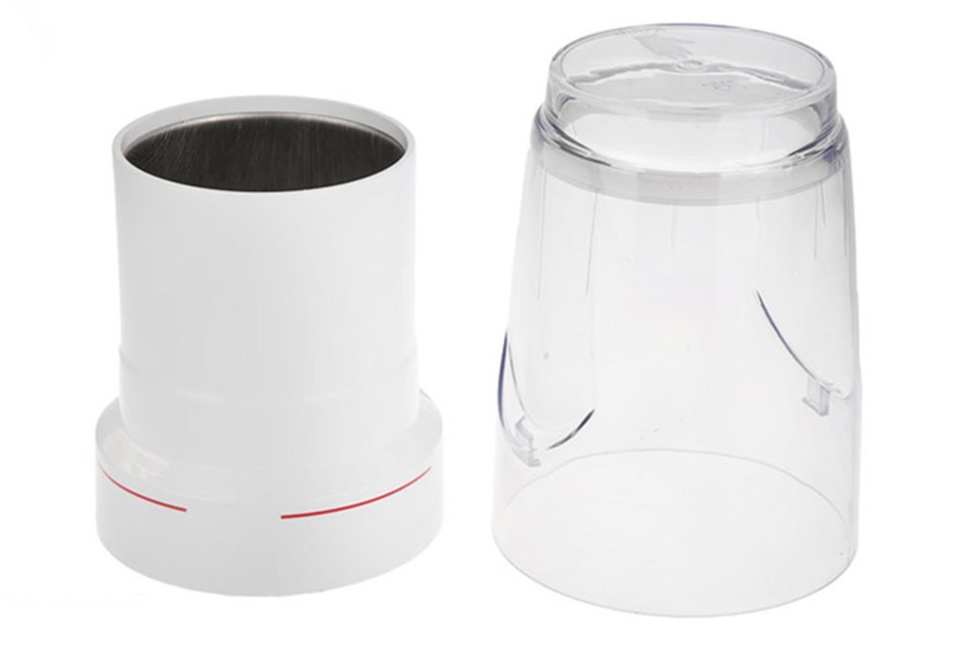 آسیاب آبمیوه گیری پارس خزر VitaFruit Glass