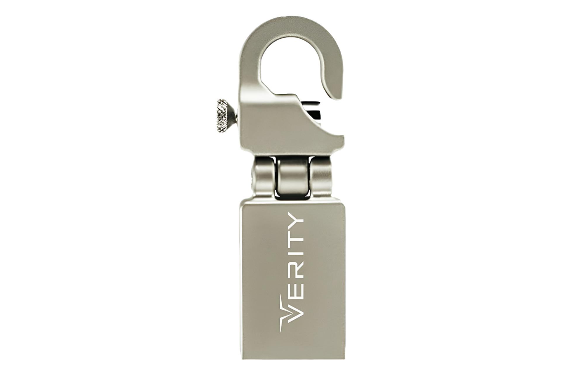 فلش مموری وریتی Verity V 806 32GB USB 2.0