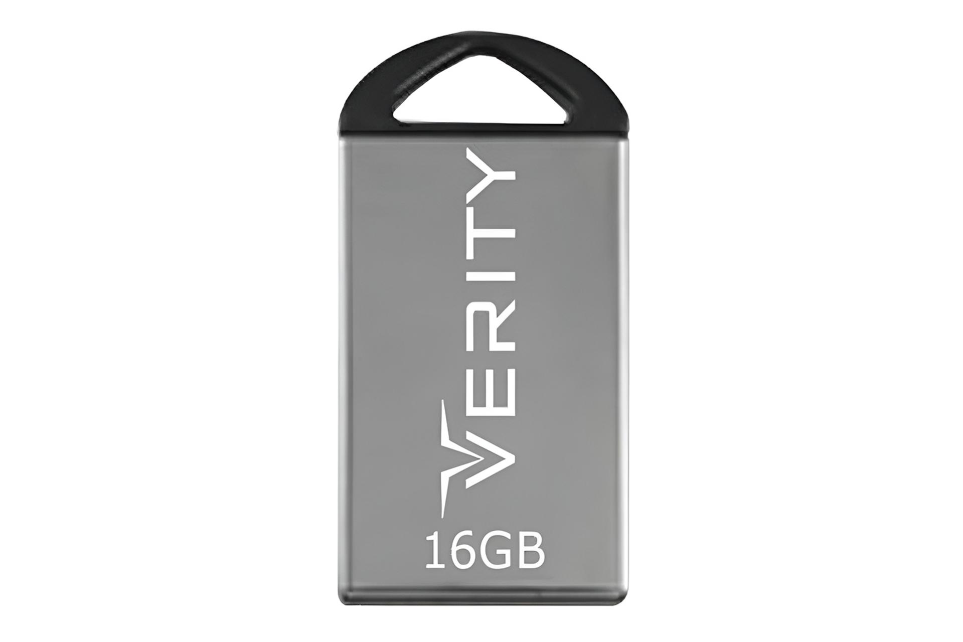 فلش مموری وریتی Verity V 804 16GB USB 2.0