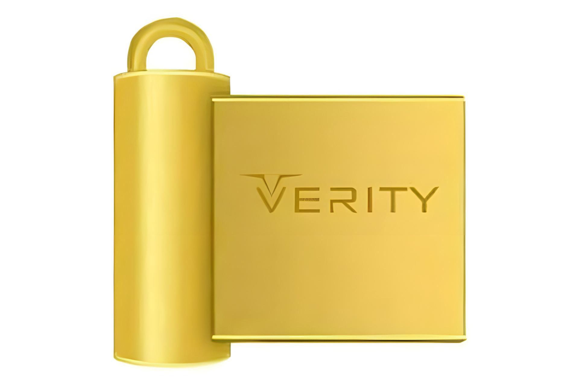 فلش مموری وریتی Verity V 816 32GB USB 2.0
