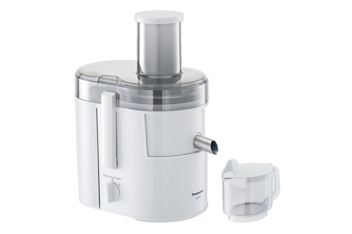 قیمت آبمیوه گیری پاناسونیک MJ-SJ01 و مقایسه مشخصات