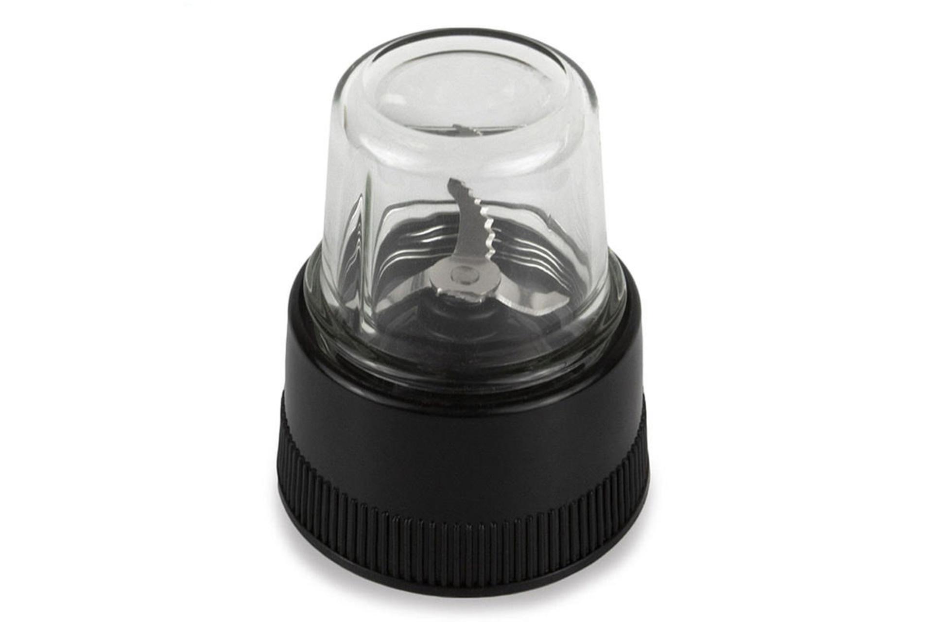 آسیاب آبمیوه گیری گوسونیک GSJ-724 تیغه استیل