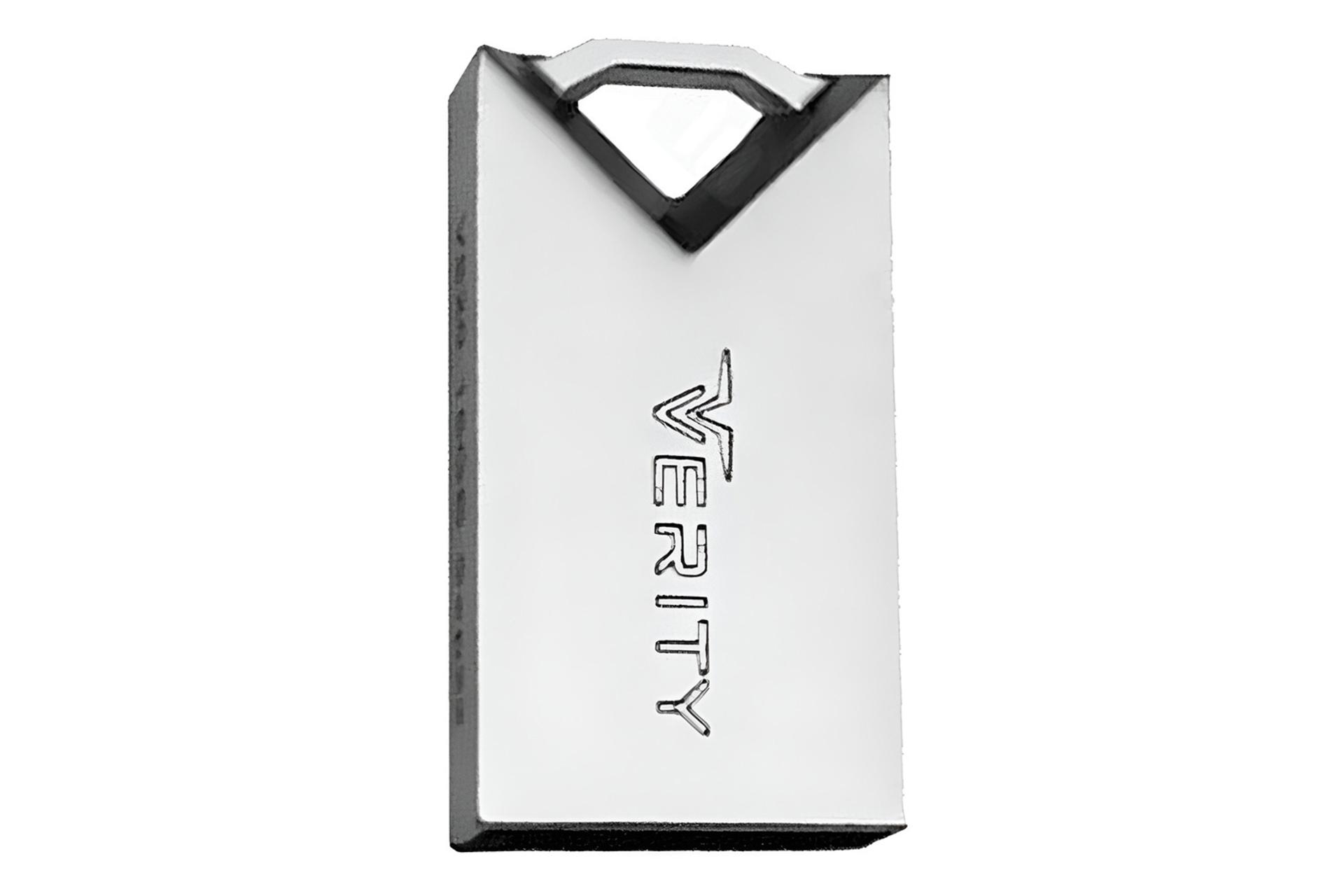 فلش مموری وریتی Verity V 820 64GB USB 2.0