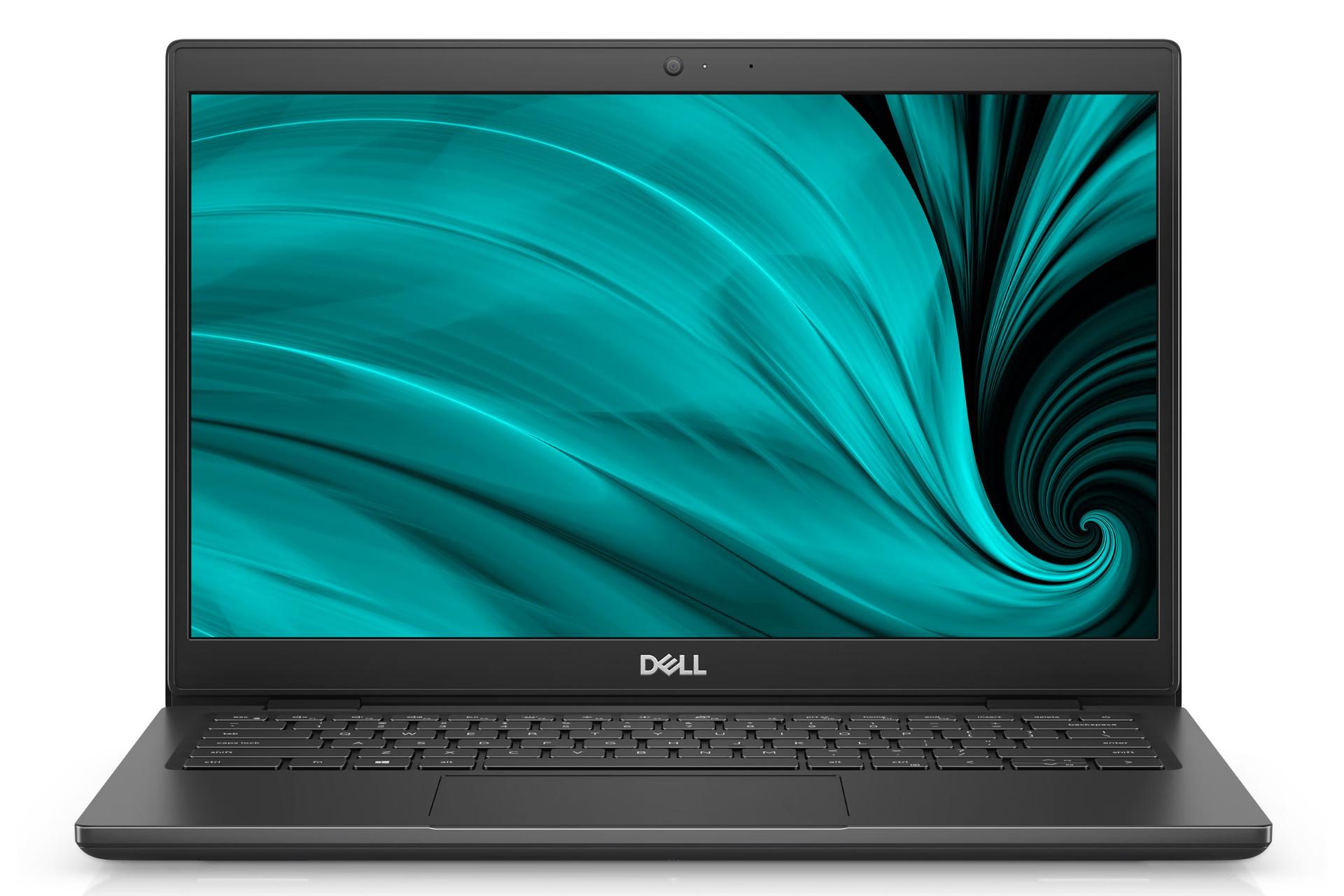 لپ تاپ دل Dell Latitude 3420 نمای جلو