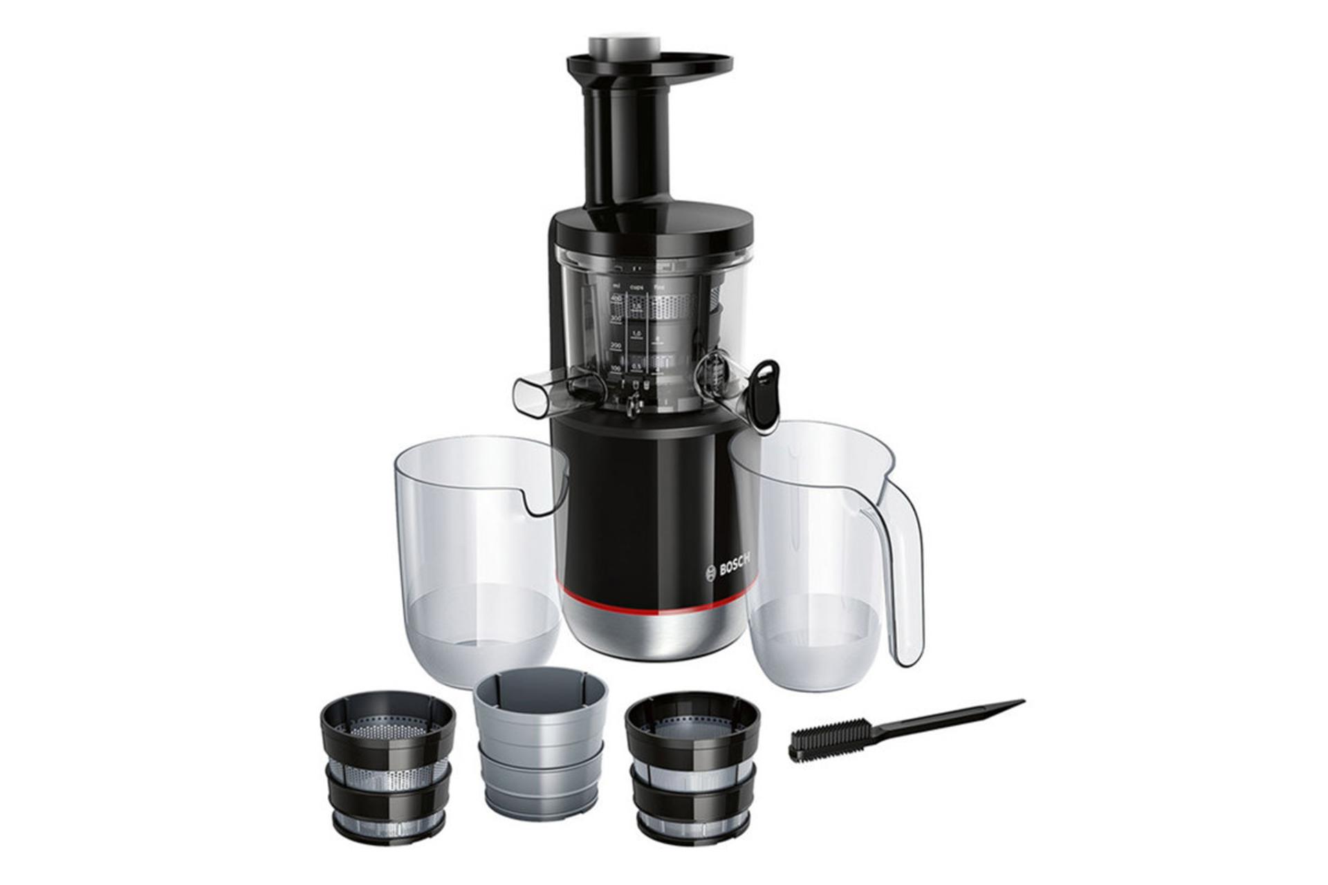 قطعات عصاره گیر بوش MESM731M