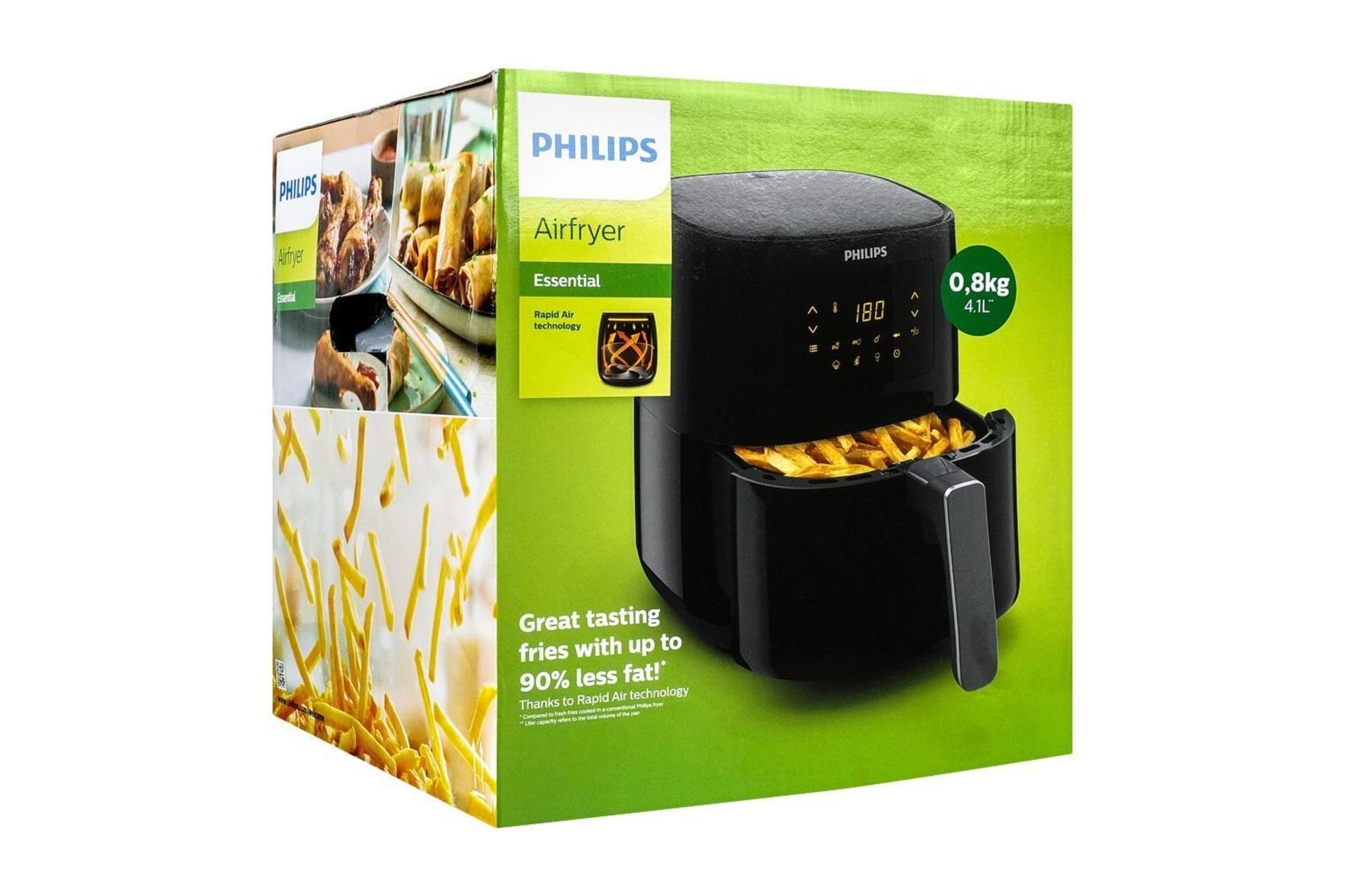 قیمت سرخ کن بدون روغن فیلیپس Philips HD9252