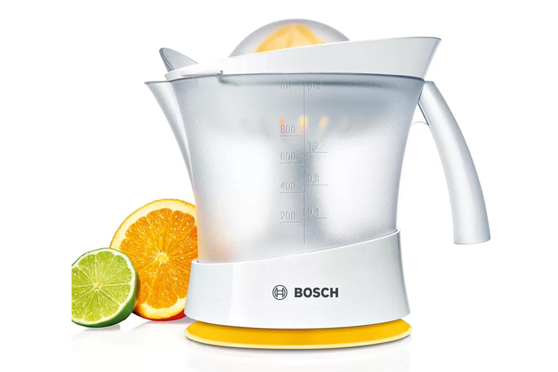 آب مرکبات گیر بوش MCP3500 رنگ سفید