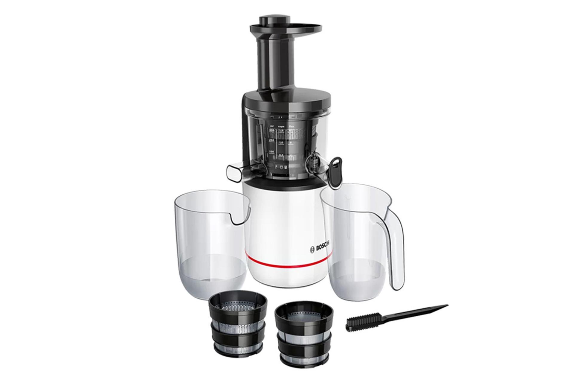 لوازم جانبی عصاره گیر بوش مدل MESM500W 