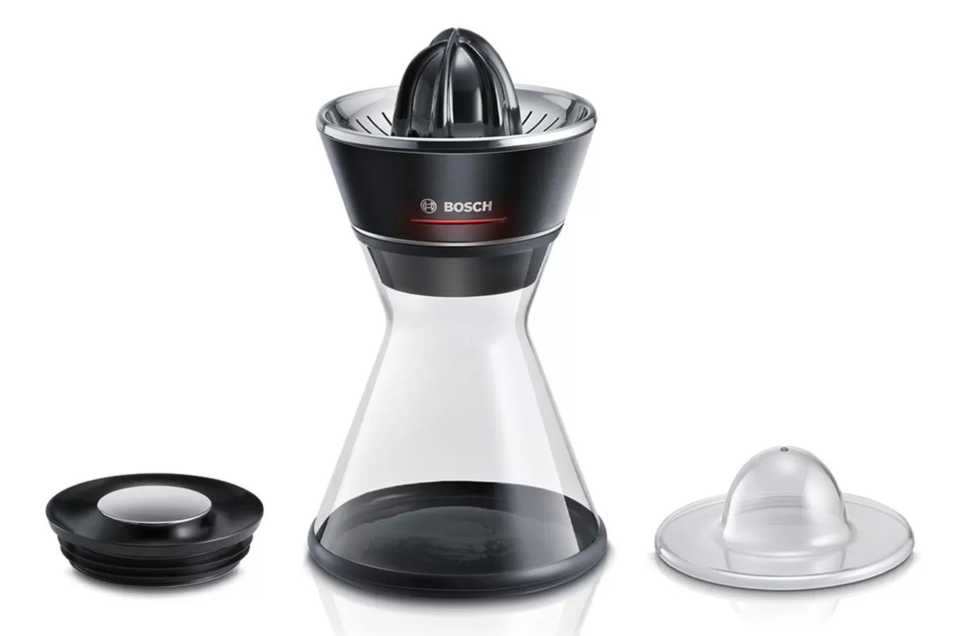 فیلتر آب مرکبات گیر بوش MCP72GPB  مشکی