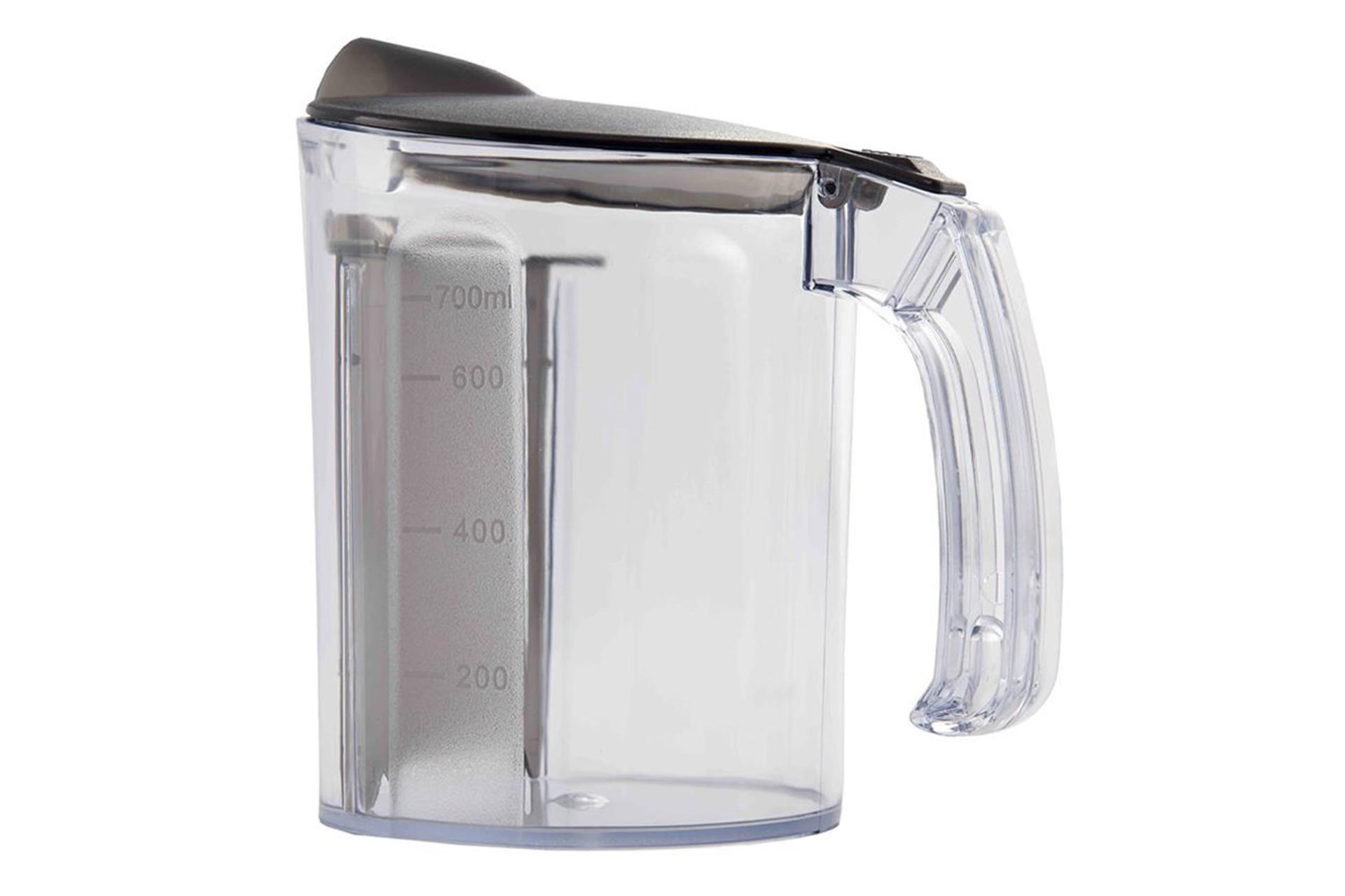 نمای نزدیک پارچ آبمیوه گیری تولیپس FJ-A480 