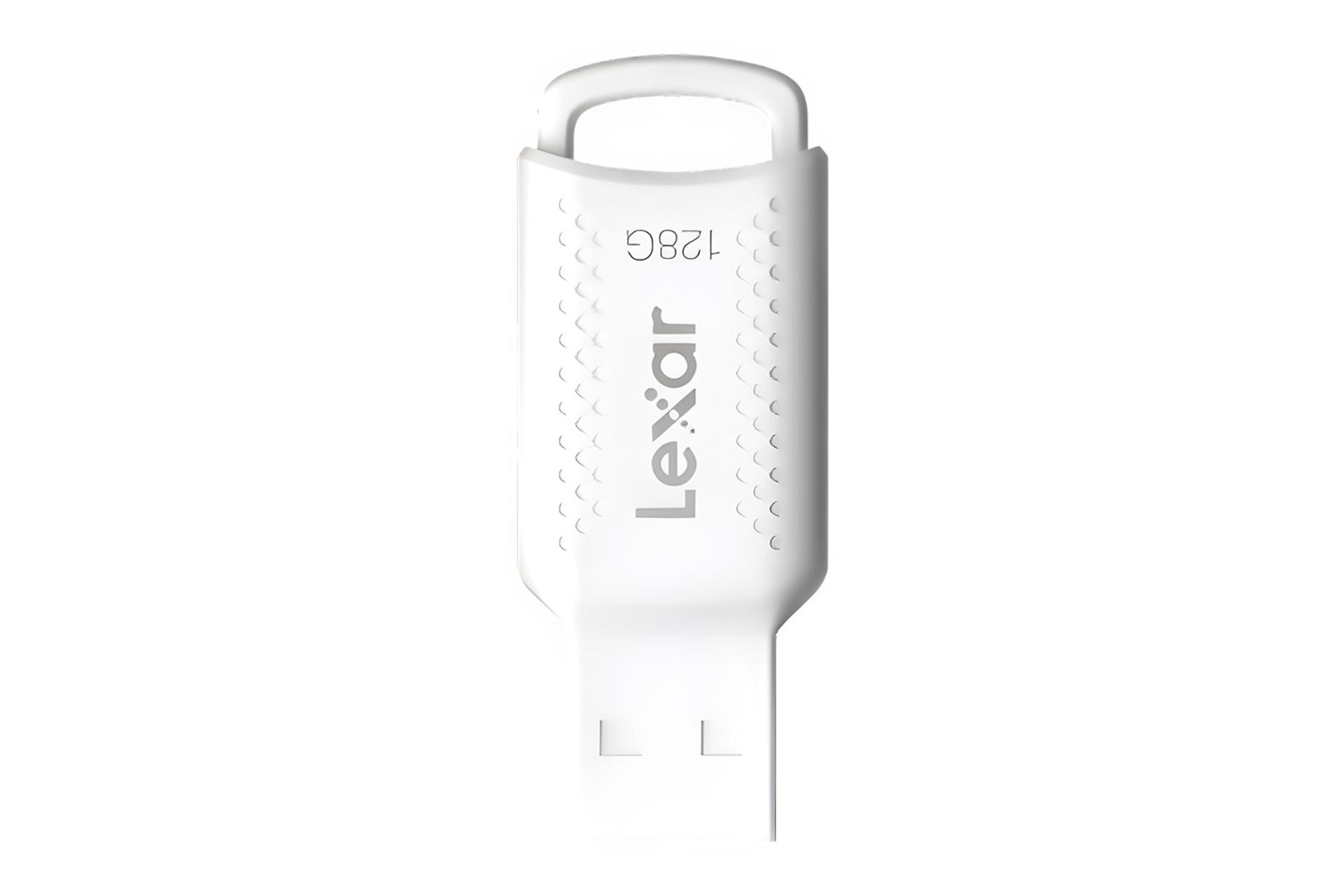 فلش مموری لکسار Lexar JumpDrive V400 128GB