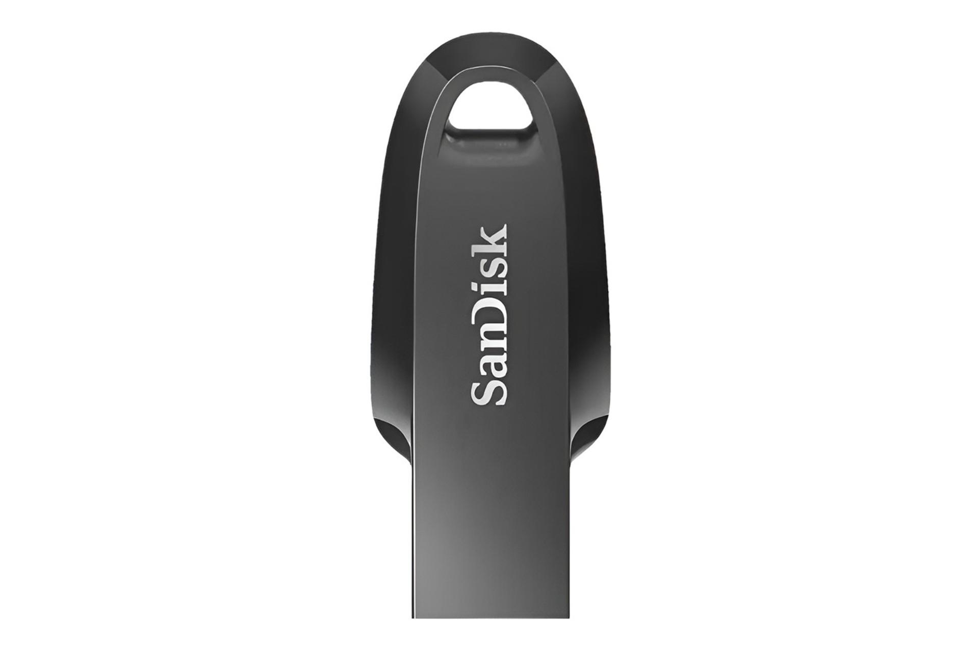مرجع متخصصين ايران فلش مموري سن ديسك SanDisk Ultra Curve 128GB