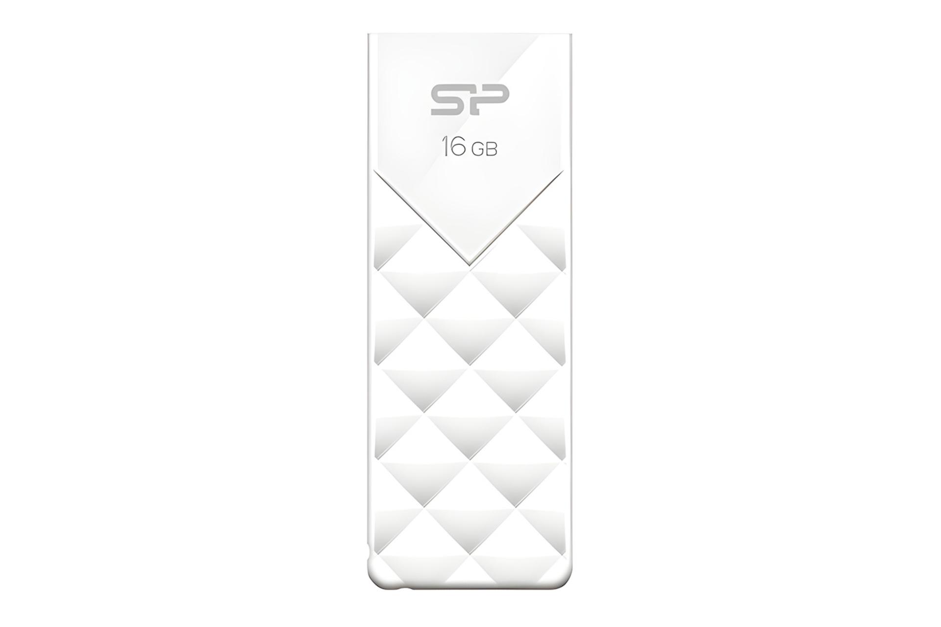 فلش مموری سیلیکون پاور Silicon Power Blaze B03 16GB