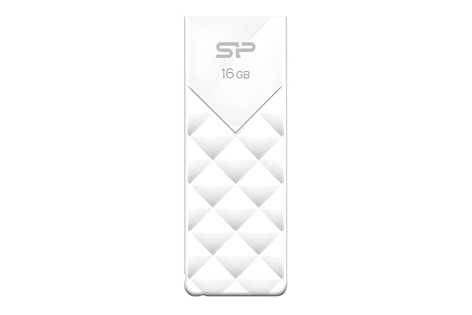 فلش مموری سیلیکون پاور Silicon Power Blaze B03 16GB