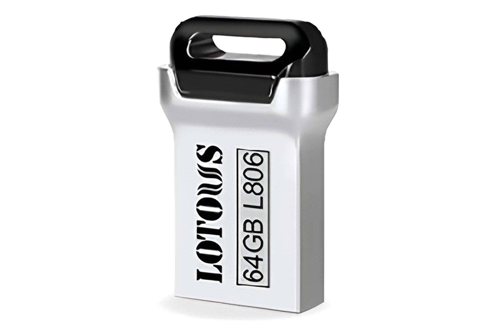 فلش مموری لوتوس Lotous L-806 64GB
