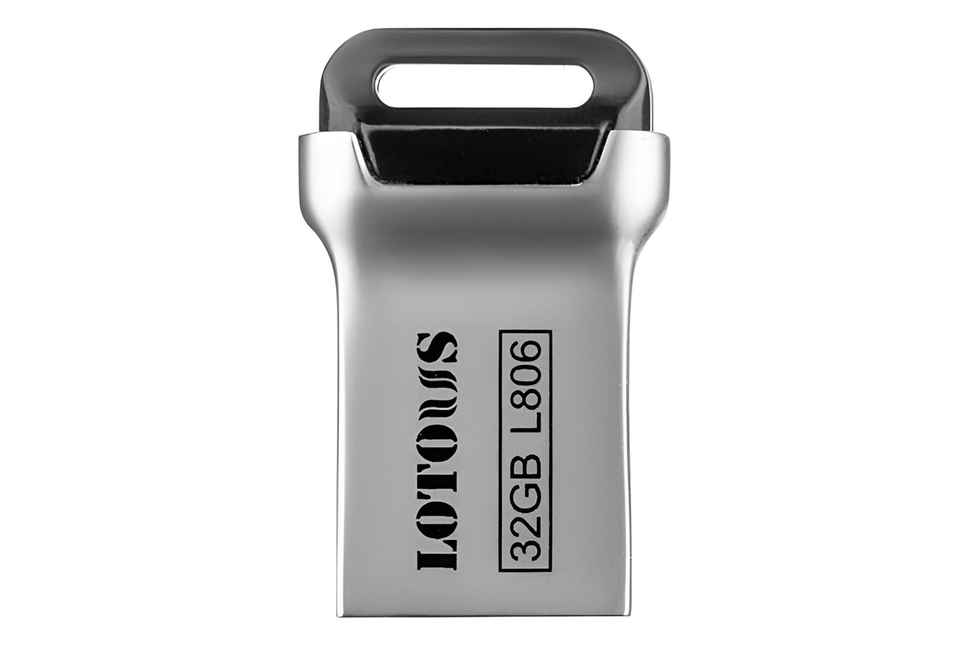 فلش مموری لوتوس Lotous L-806 32GB