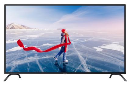 نکسار U50E616N مدل 50 اینچ