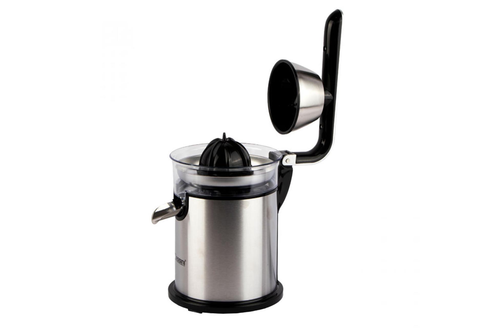 دسته آب مرکبات گیر اهرمی دسینی 888