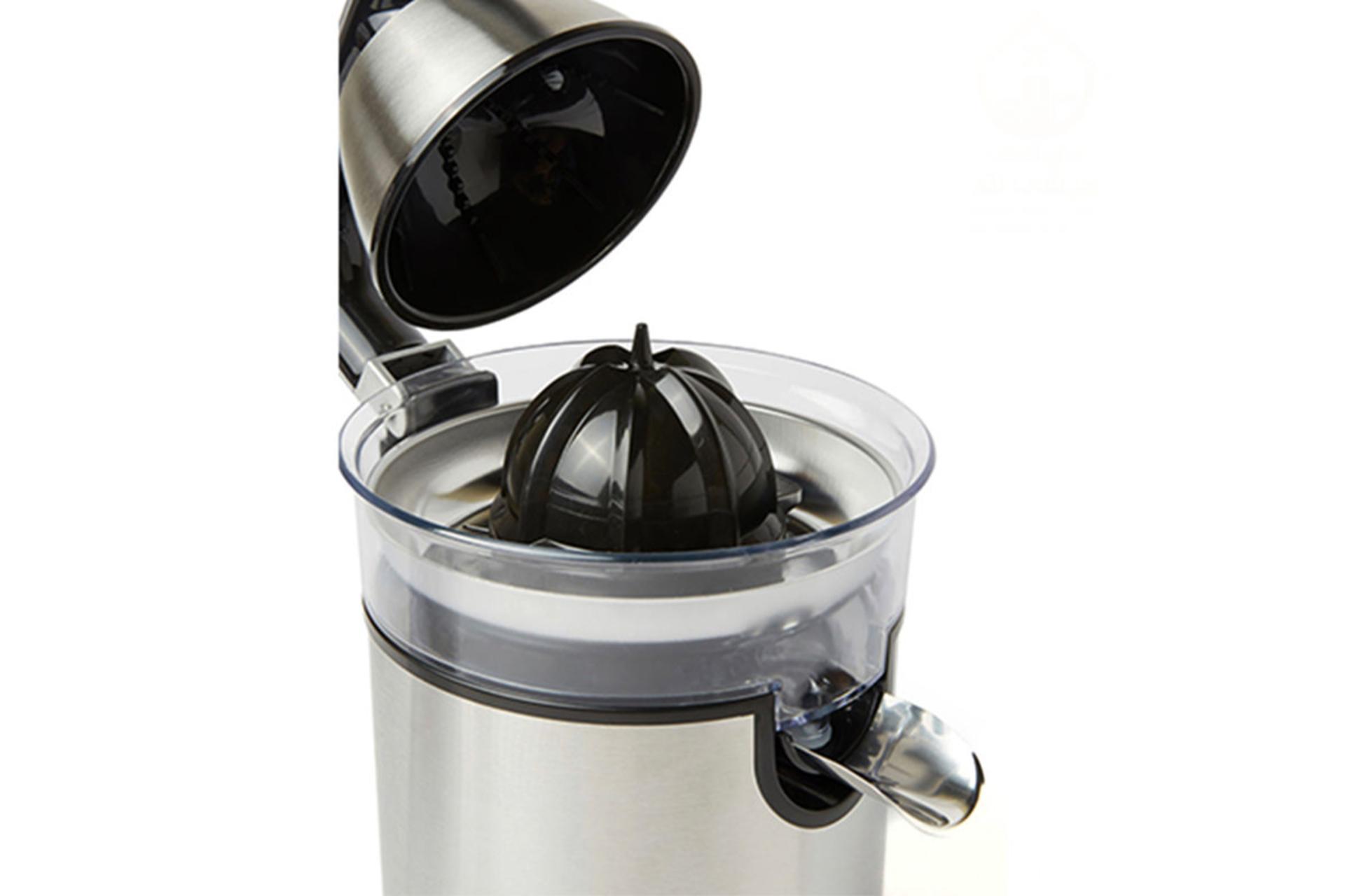 نمای نزدیک سری آب مرکبات گیر دسینی 888