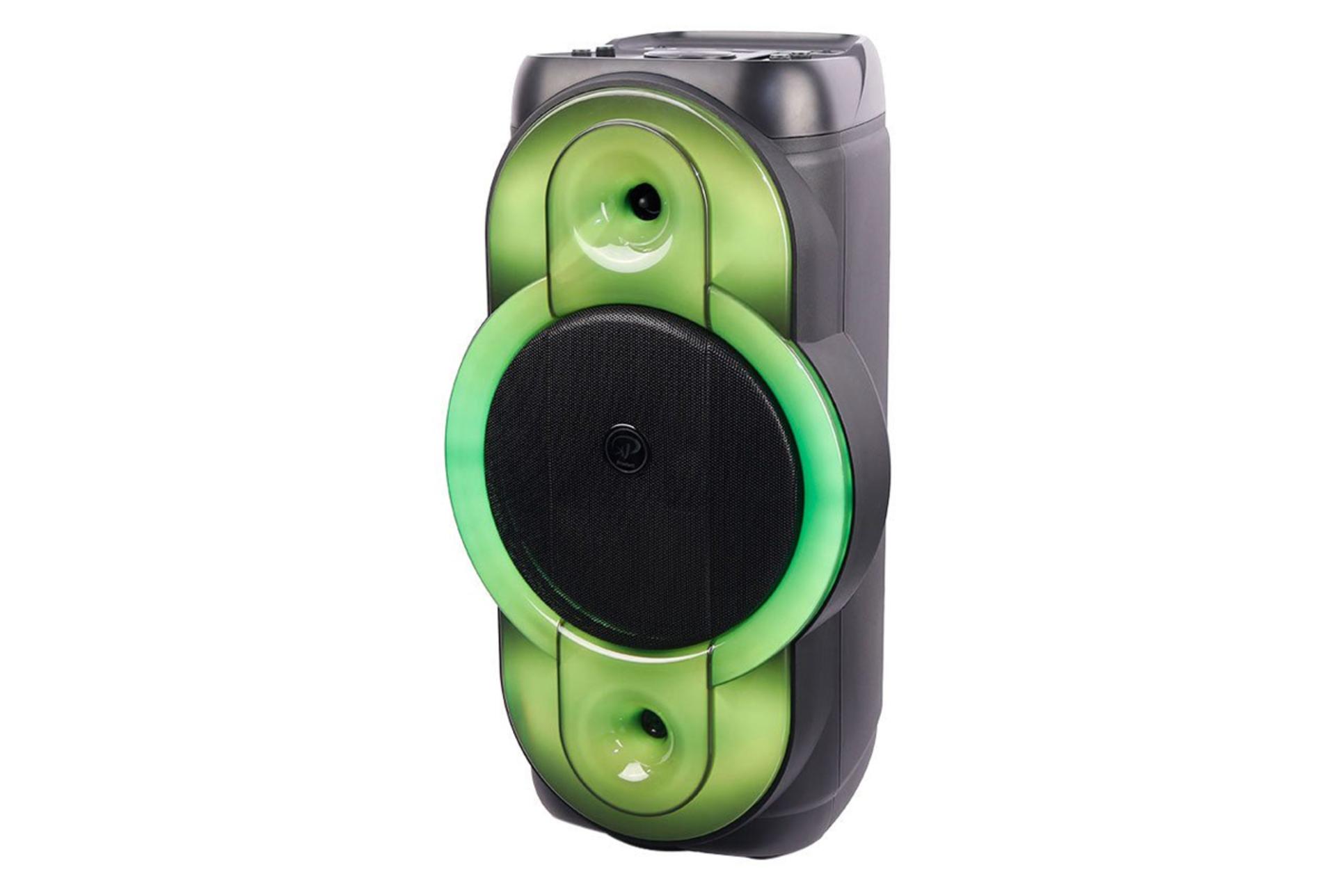 ابعاد و اندازه اسپیکر ایکس پی پروداکت XP-M1218A