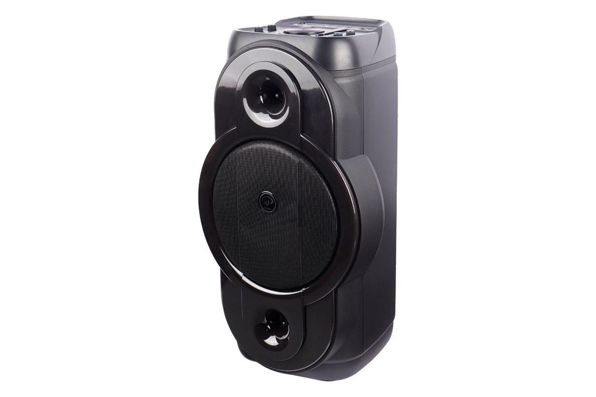 قدرت و توان اسپیکر ایکس پی پروداکت XP-M1218A