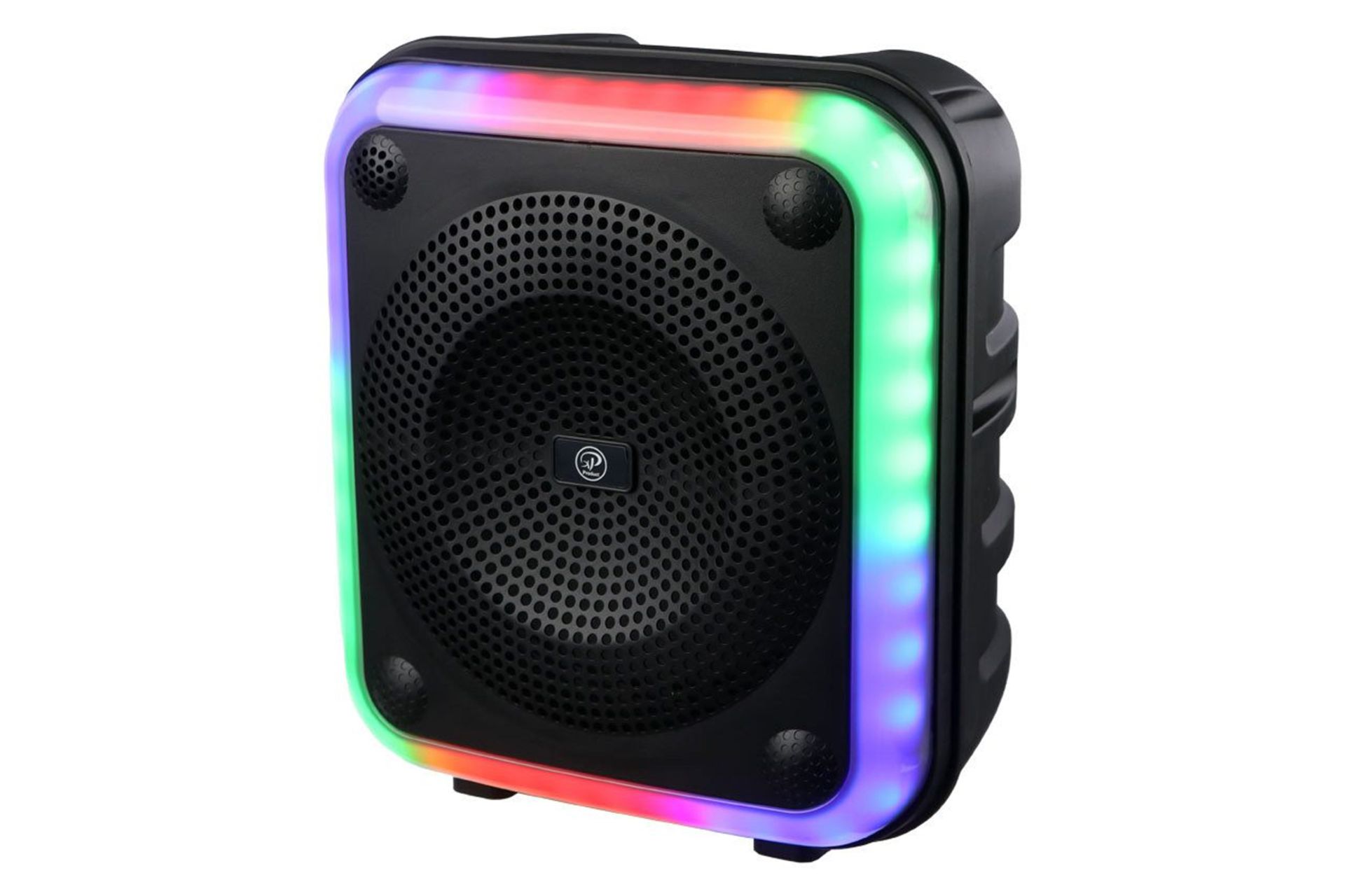 ابعاد و اندازه اسپیکر ایکس پی پروداکت XP-M1219A