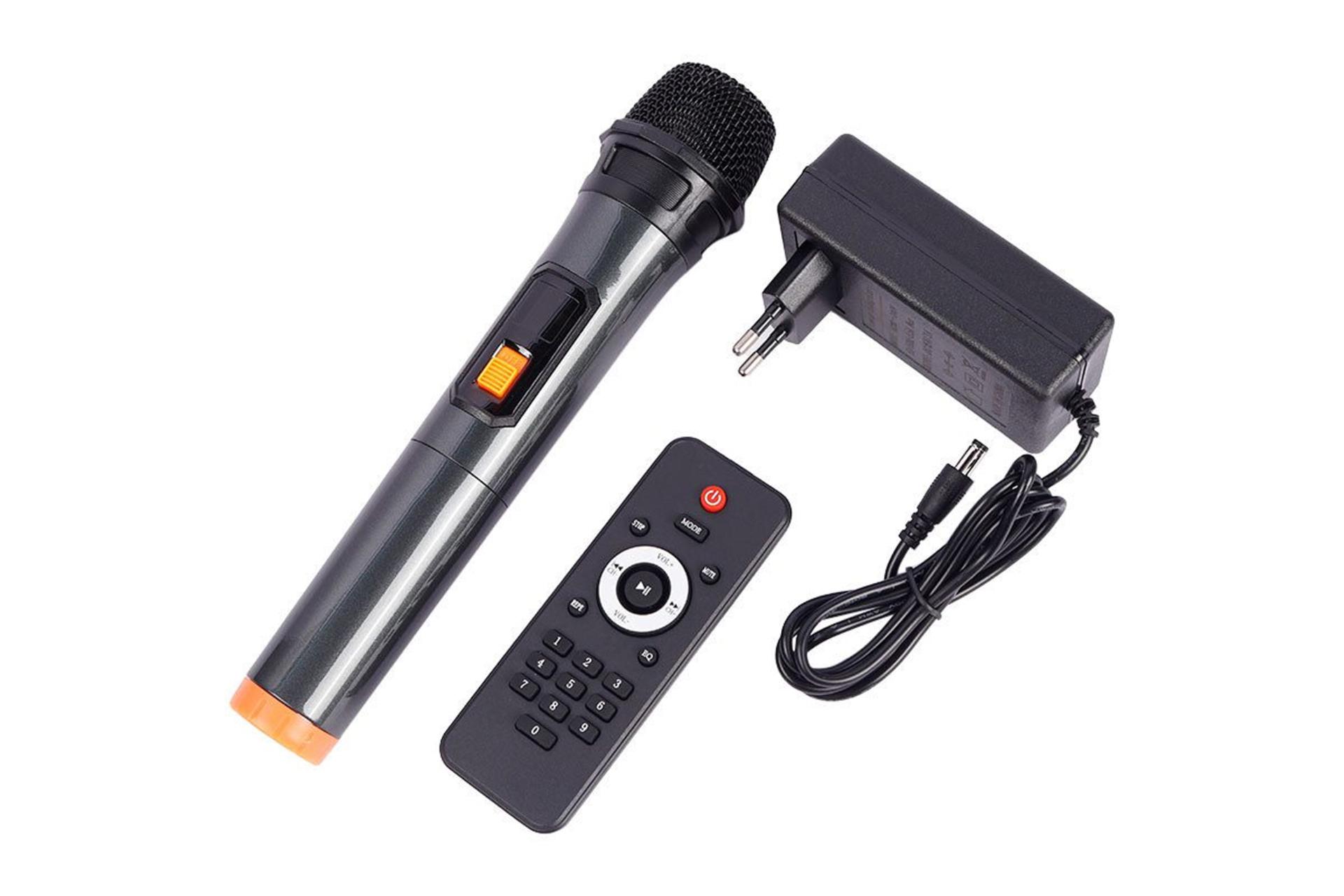 اقلام همراه اسپیکر ایکس پی پروداکت XP-M1210A