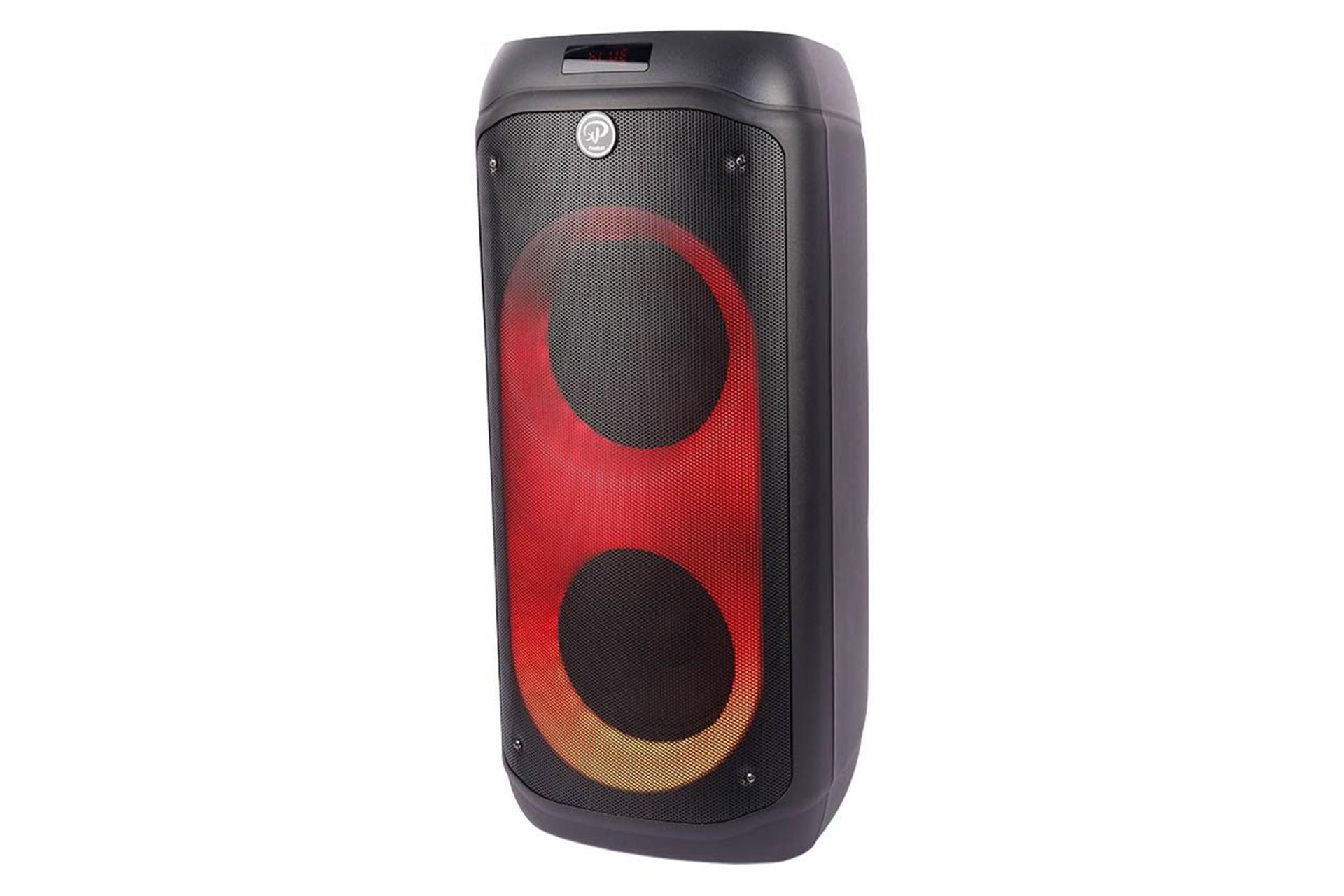 ابعاد و اندازه اسپیکر ایکس پی پروداکت XP-M1210A