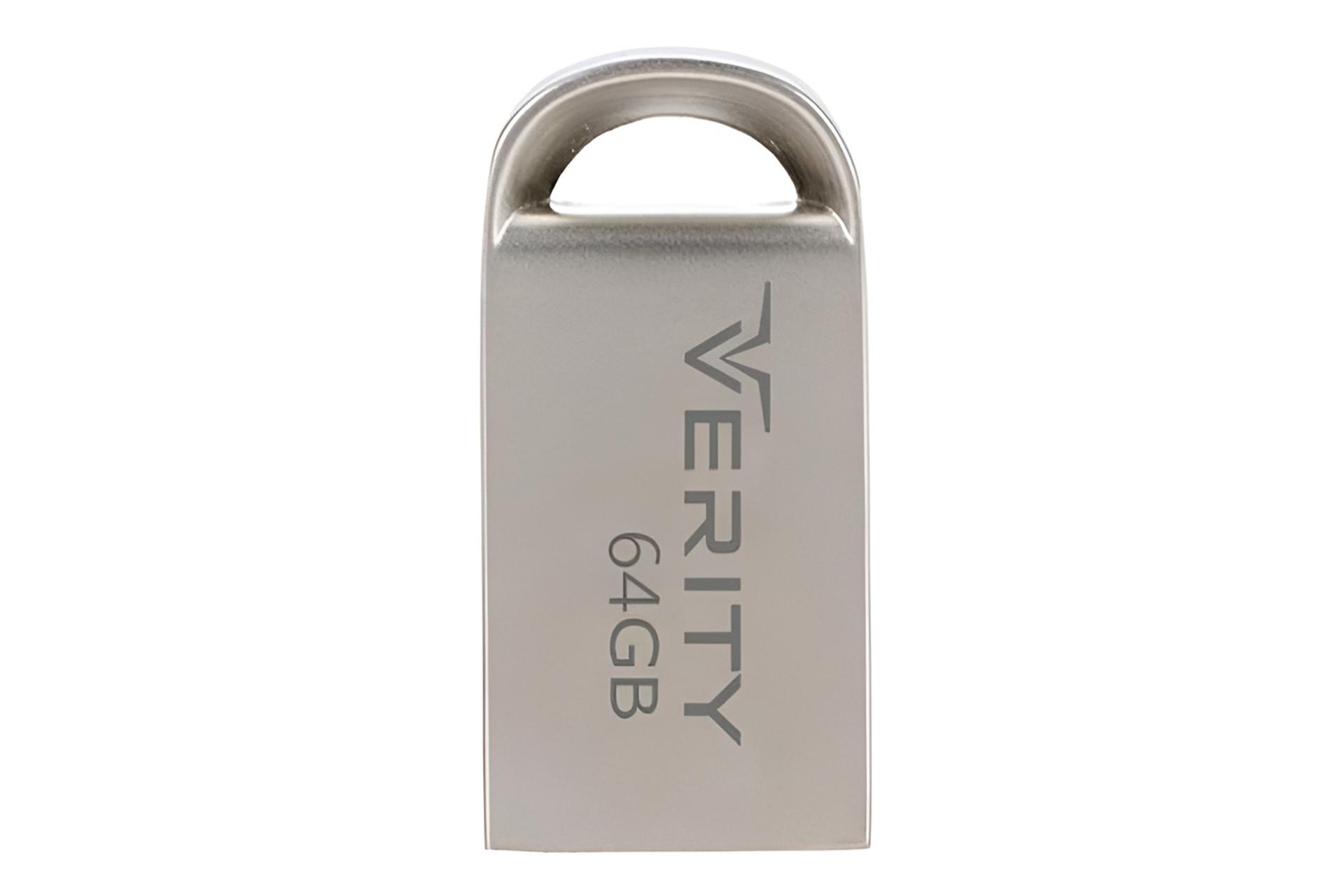 فلش مموری وریتی Verity V811 64GB USB 3.0