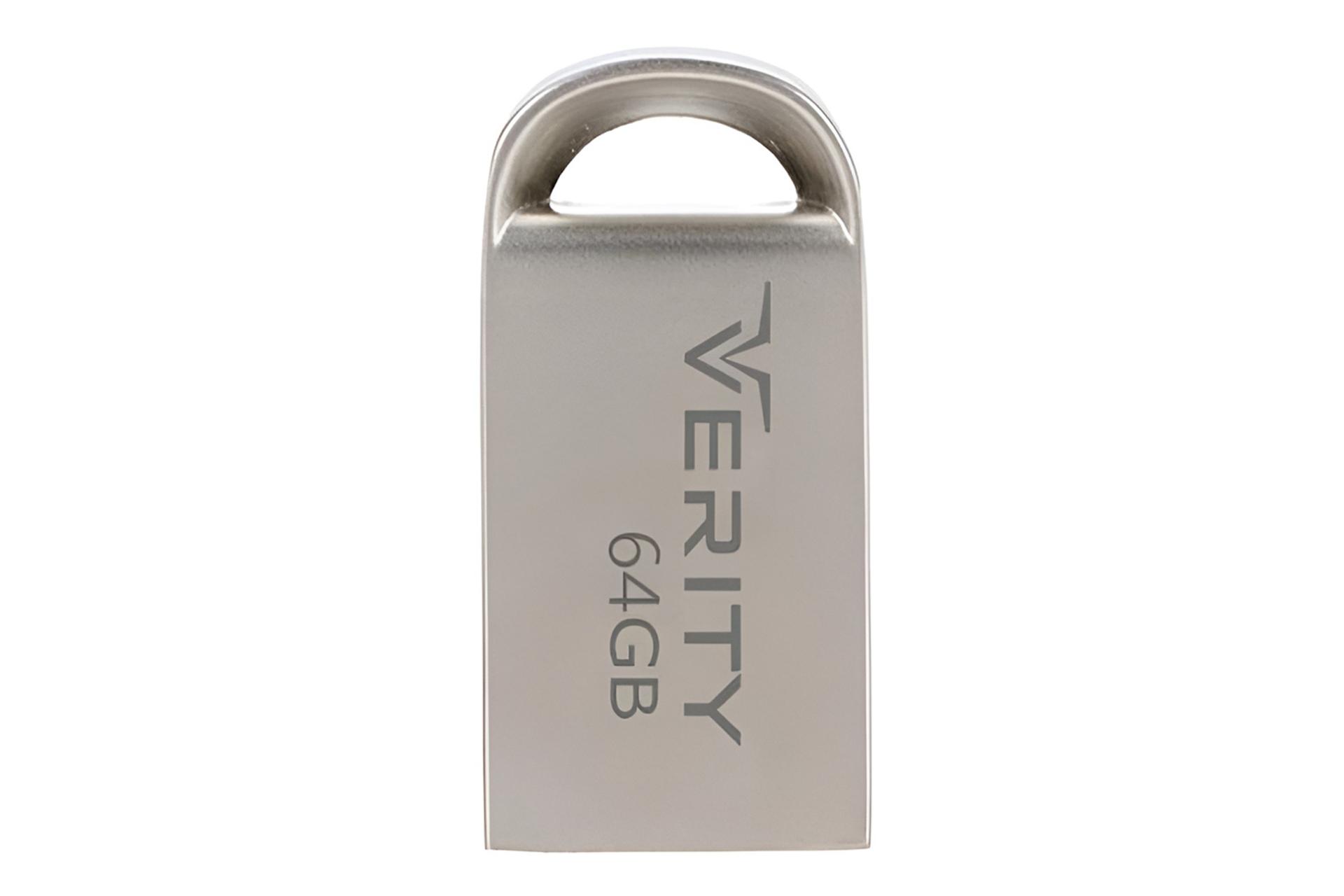فلش مموری وریتی Verity V811 64GB USB 2.0