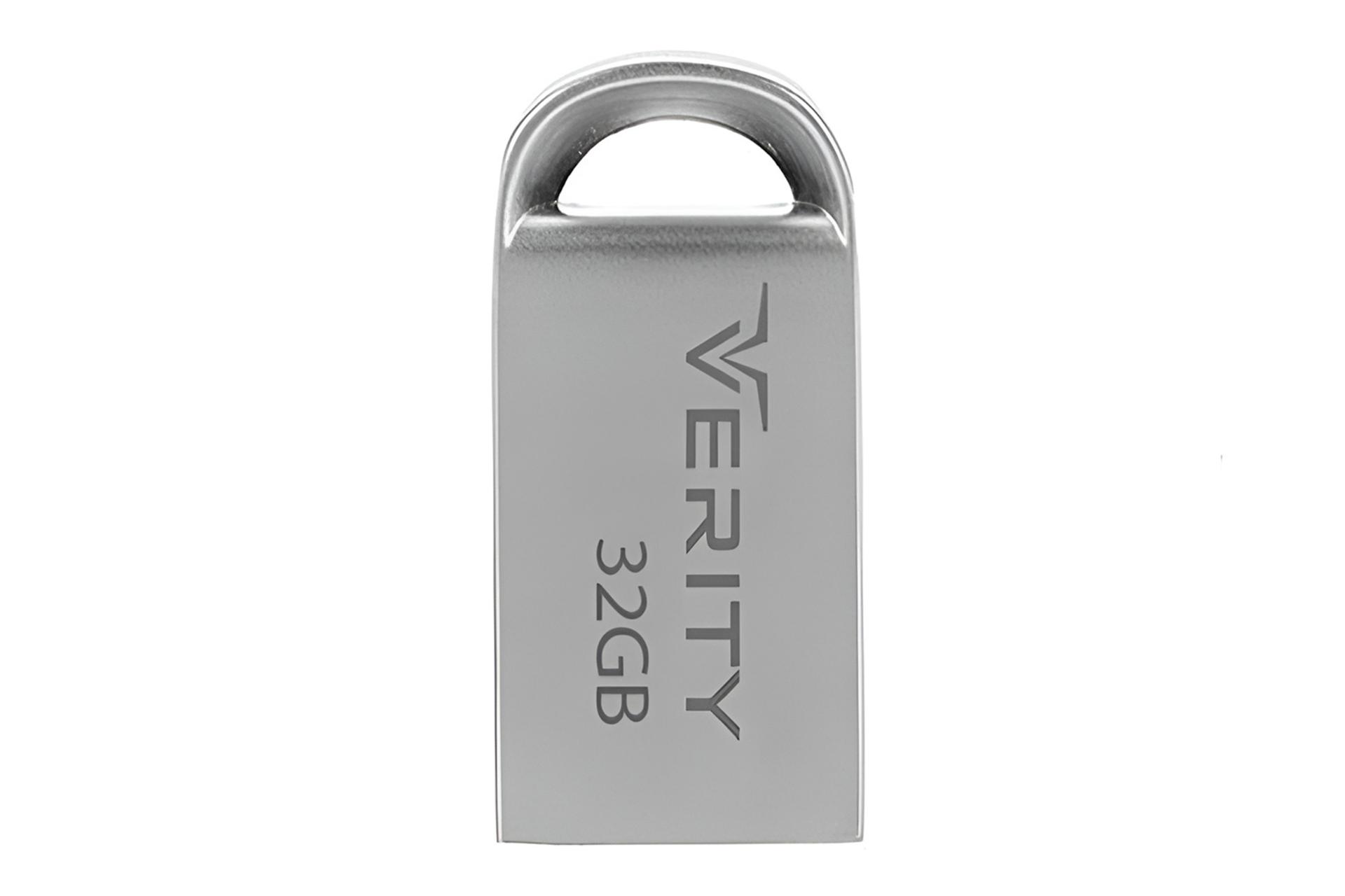 فلش مموری وریتی Verity V811O 32GB USB 2.0