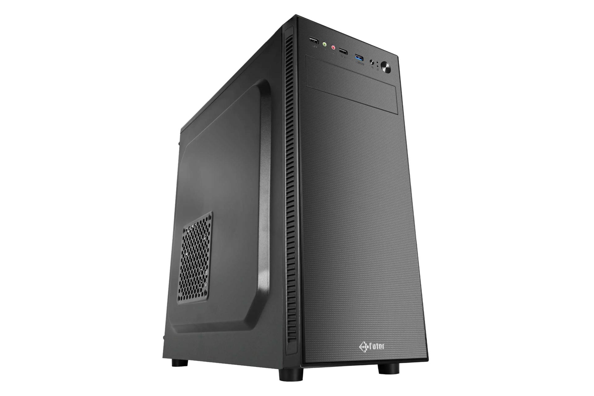 ابعاد و اندازه کیس کامپیوتر فاطر F-3301