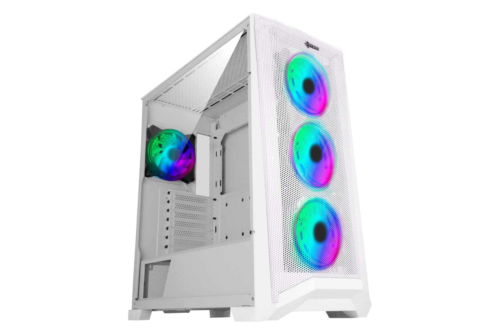 ابعاد و اندازه کیس کامپیوتر فاطر FG-770W